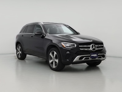 2022 Mercedes-Benz GLC300
