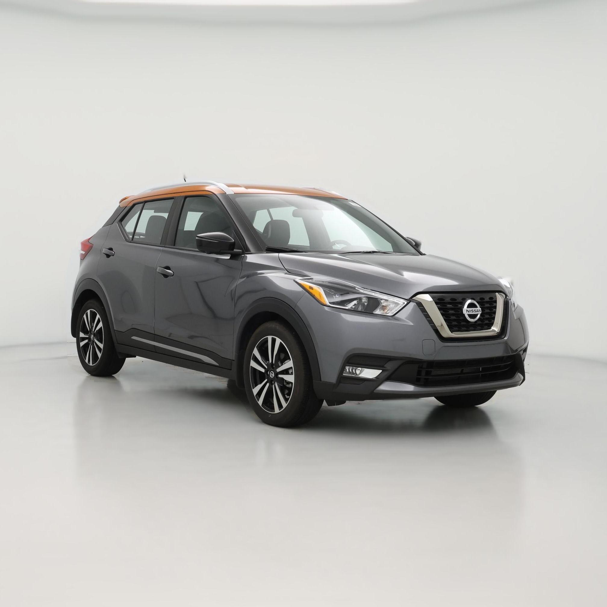 Thumbnail: 2019 Nissan Kicks - 1