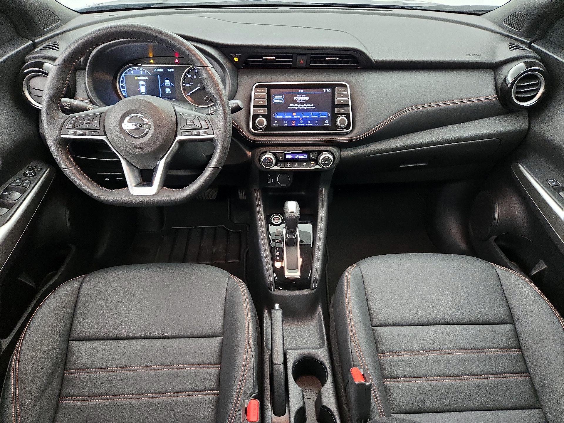 Thumbnail: 2019 Nissan Kicks - 9