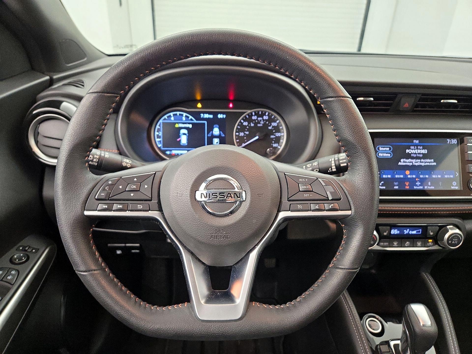 Thumbnail: 2019 Nissan Kicks - 10