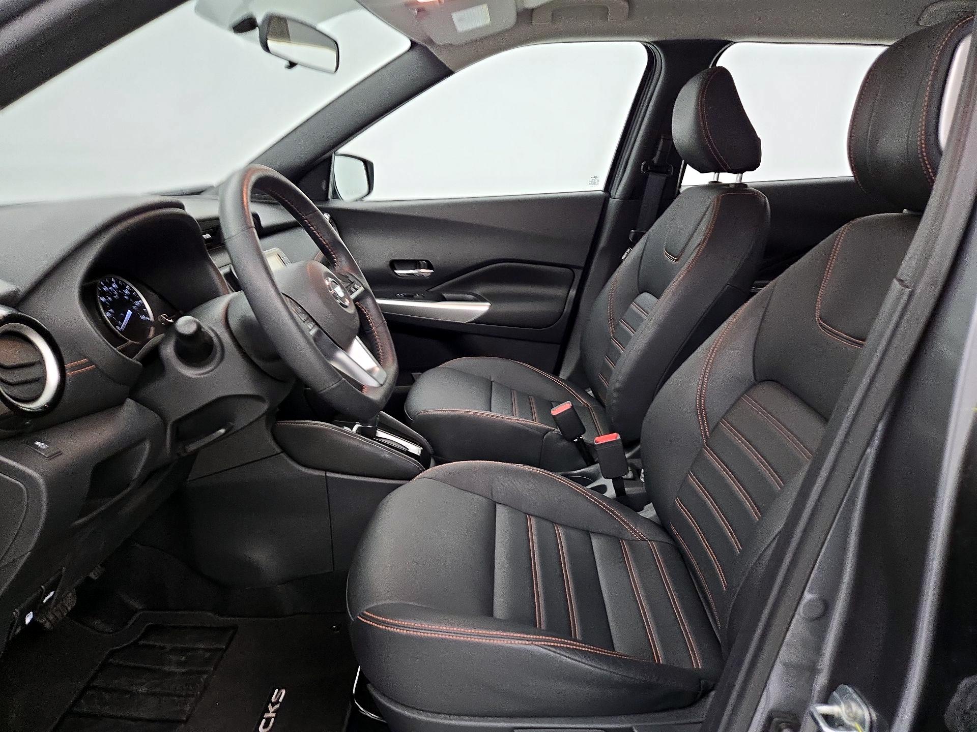 Thumbnail: 2019 Nissan Kicks - 11