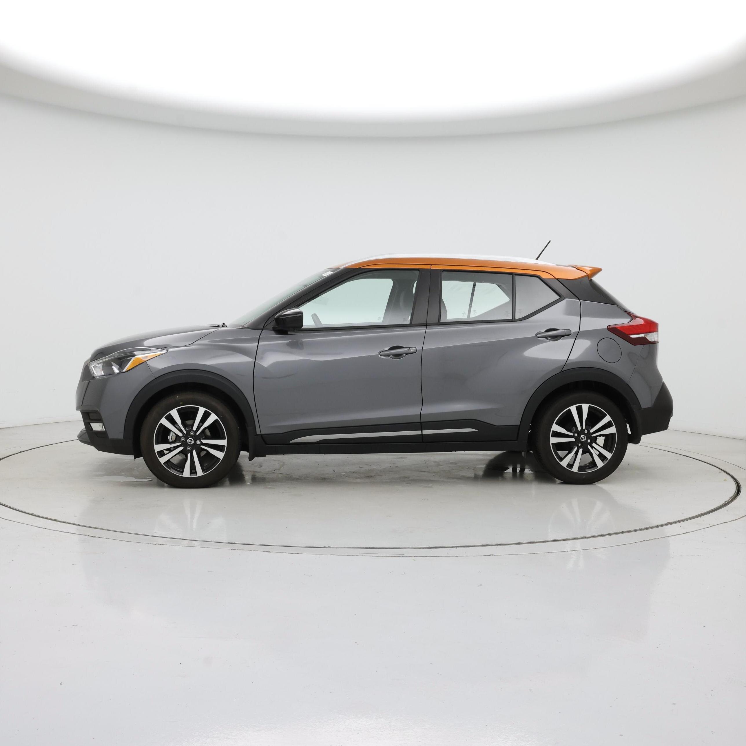 Thumbnail: 2019 Nissan Kicks - 3