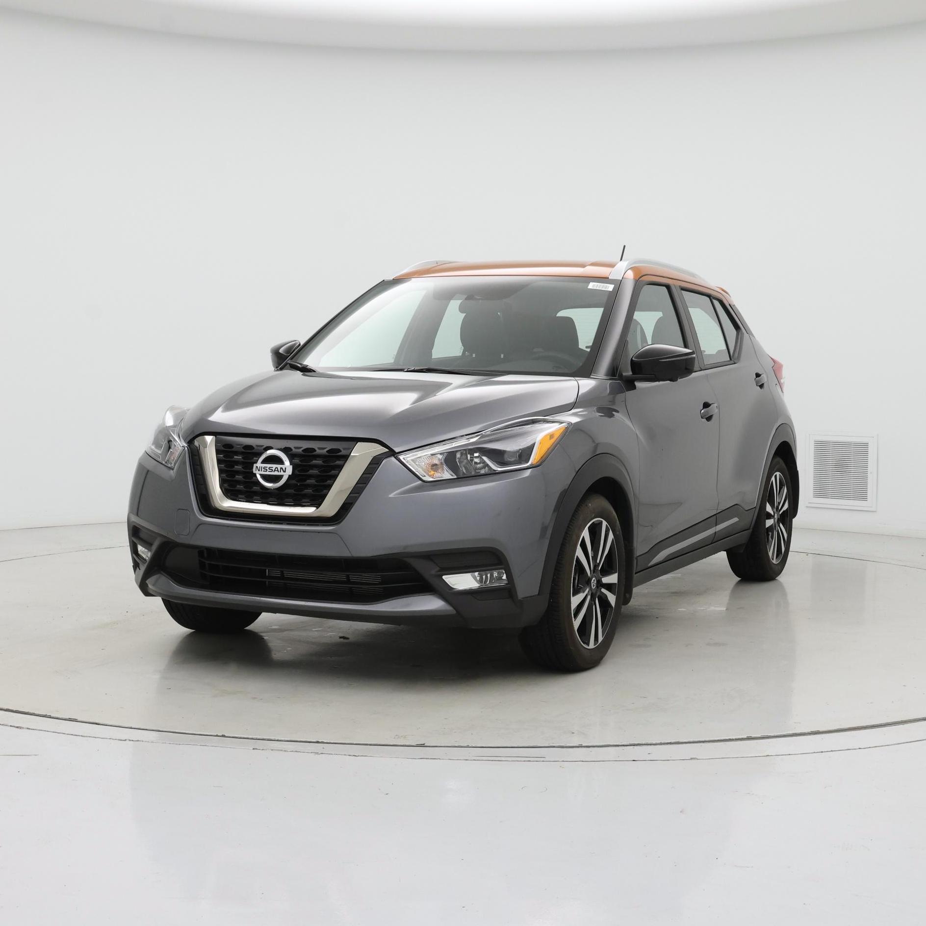 Thumbnail: 2019 Nissan Kicks - 4