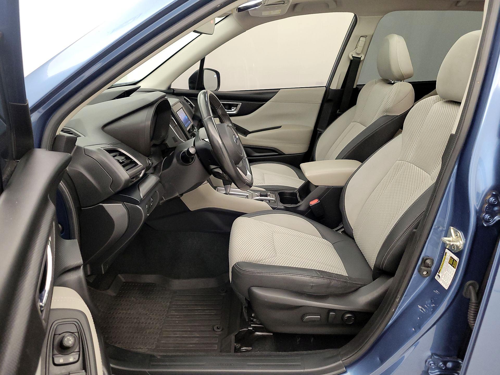 Thumbnail: 2021 Subaru Forester - 11