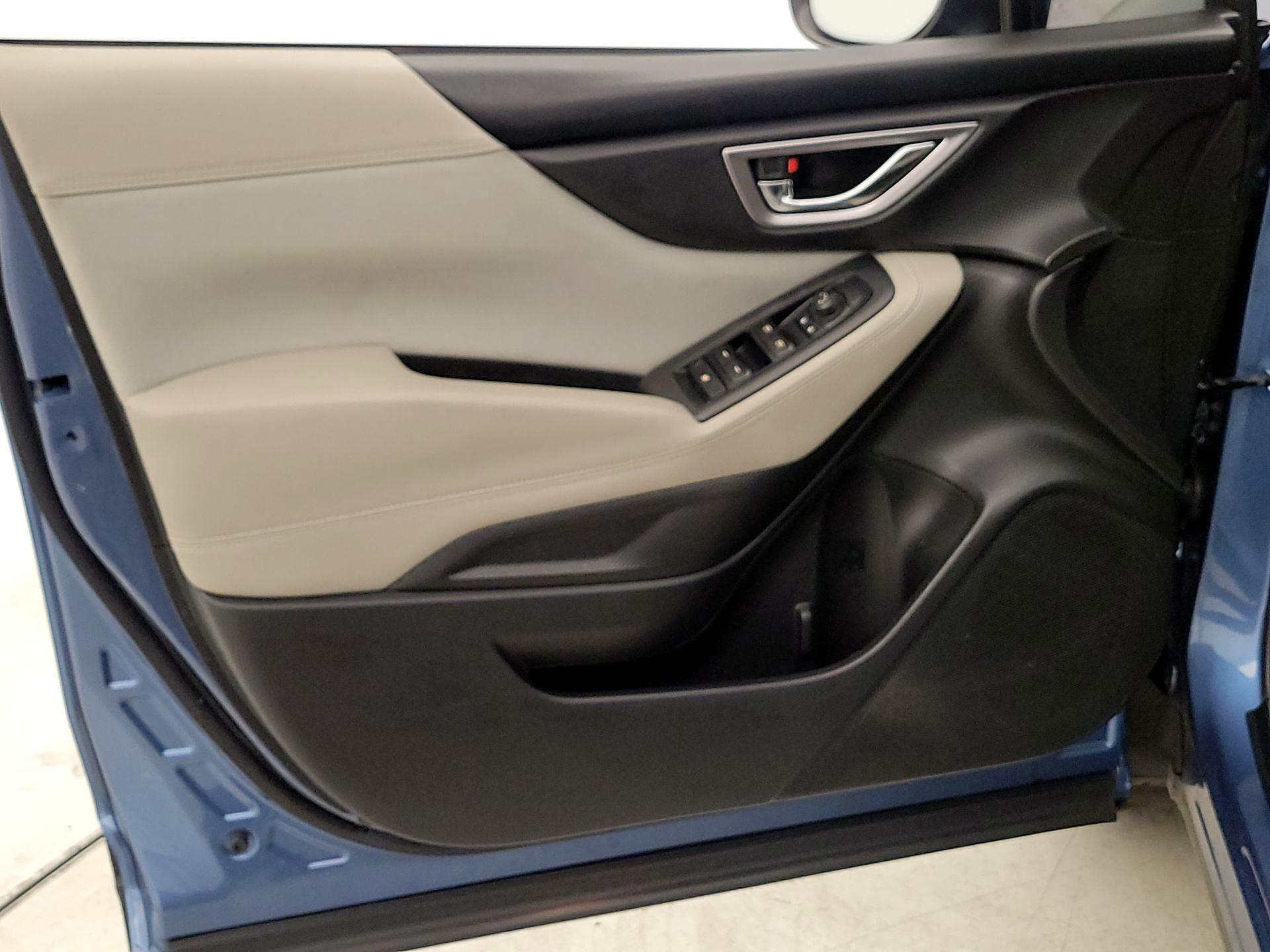 Thumbnail: 2021 Subaru Forester - 12