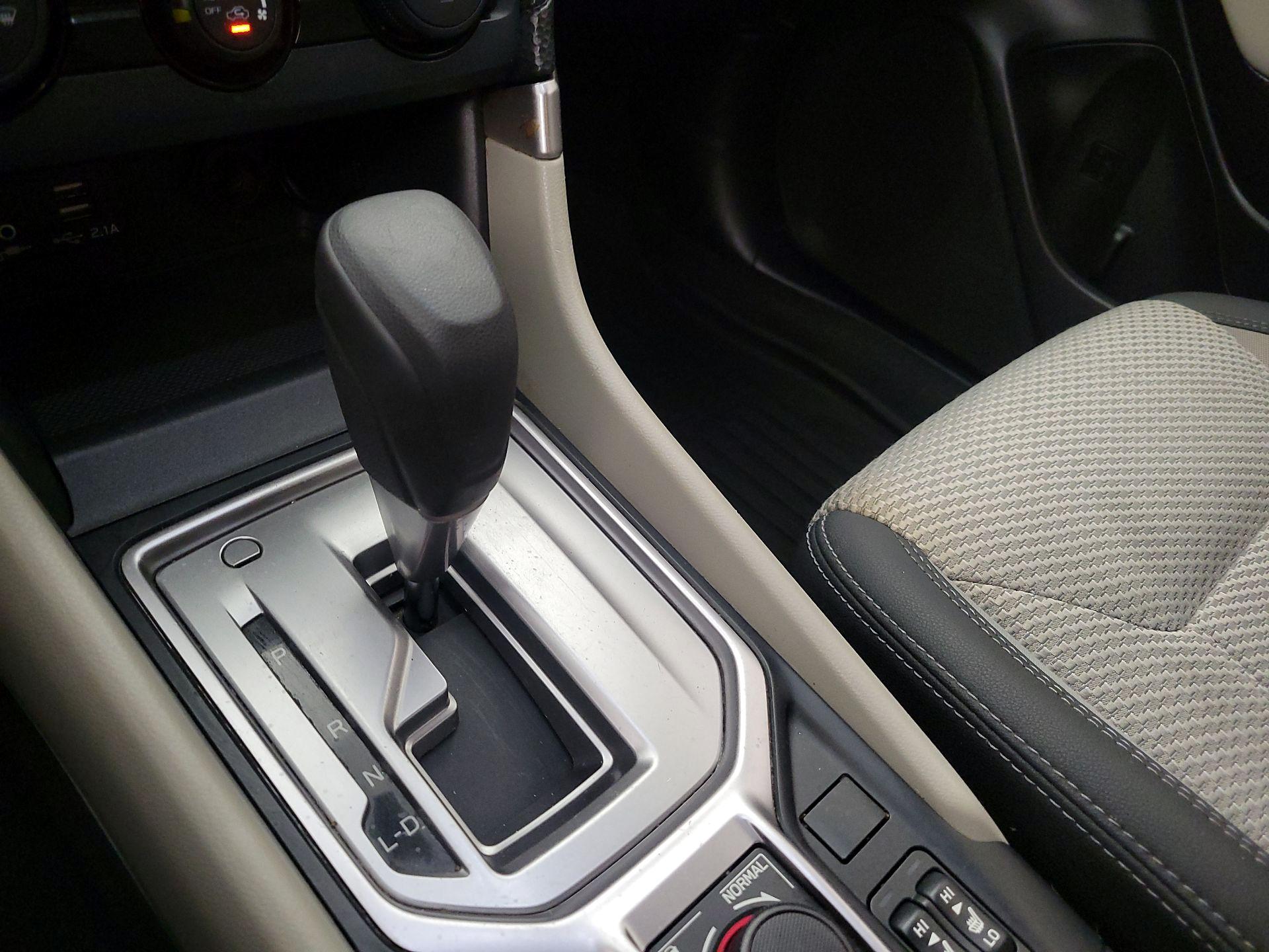 Thumbnail: 2021 Subaru Forester - 17