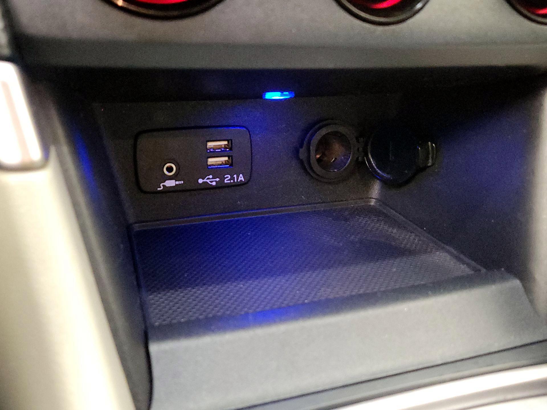 Thumbnail: 2021 Subaru Forester - 18