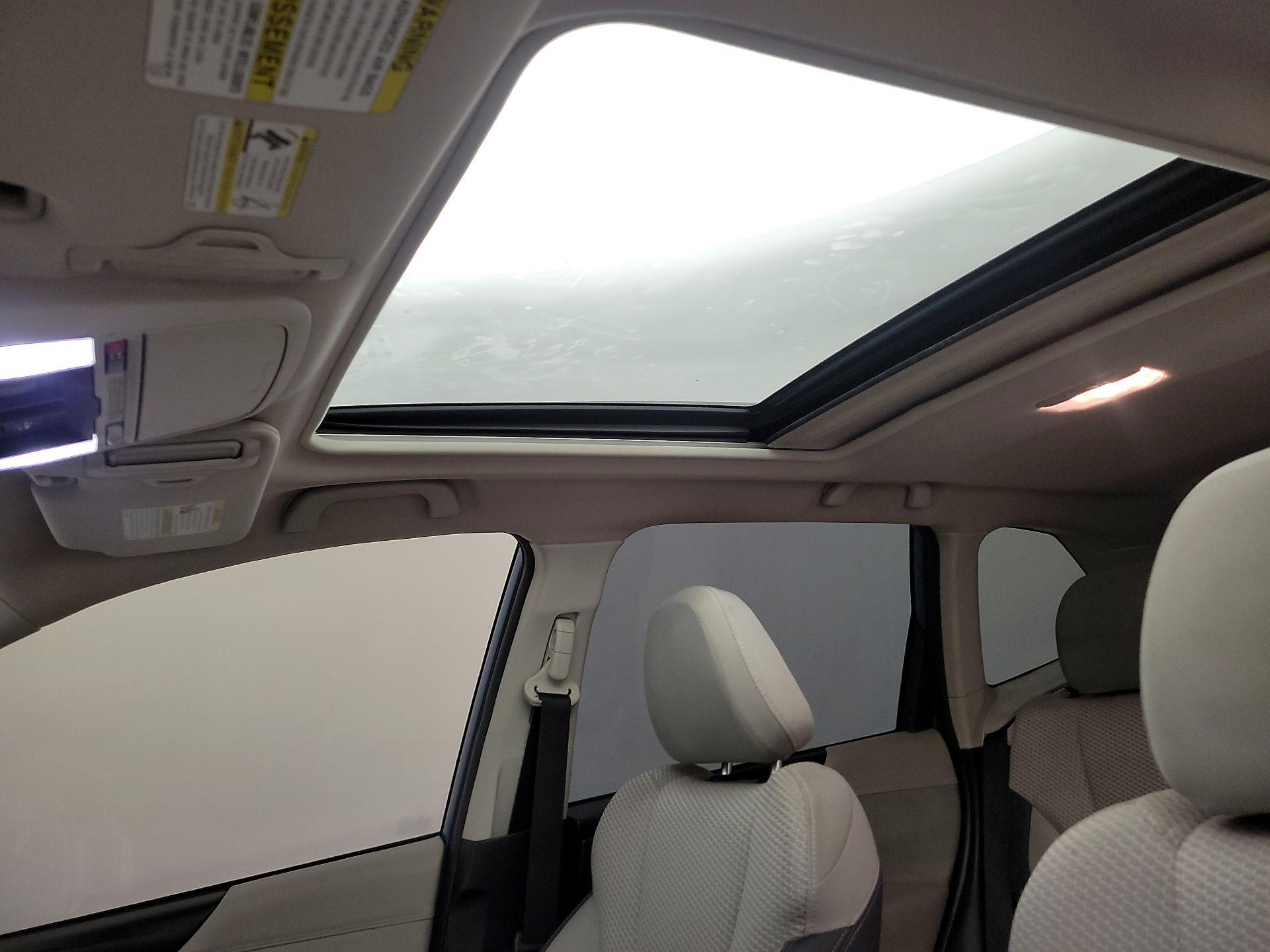 Thumbnail: 2021 Subaru Forester - 19