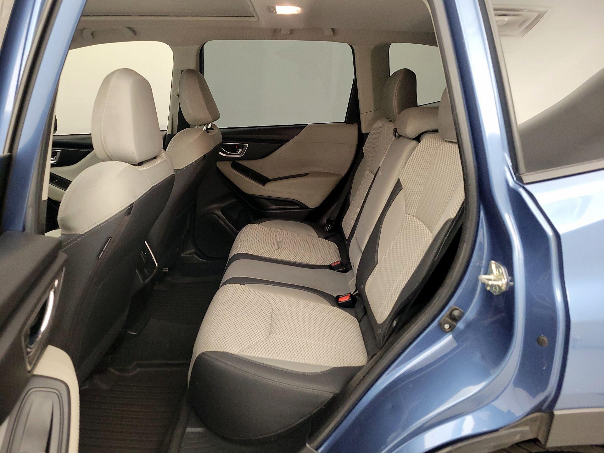 Thumbnail: 2021 Subaru Forester - 20