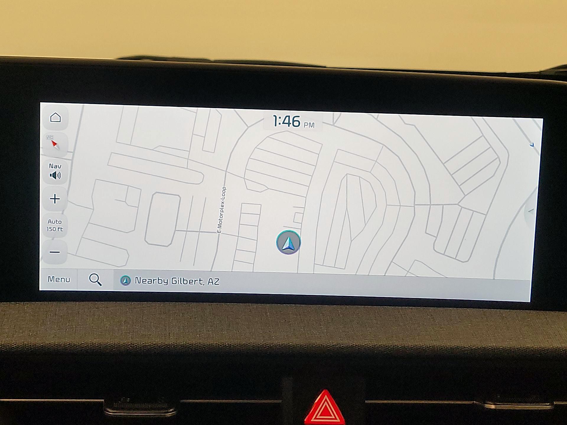 Thumbnail: 2024 Kia EV6 - 14