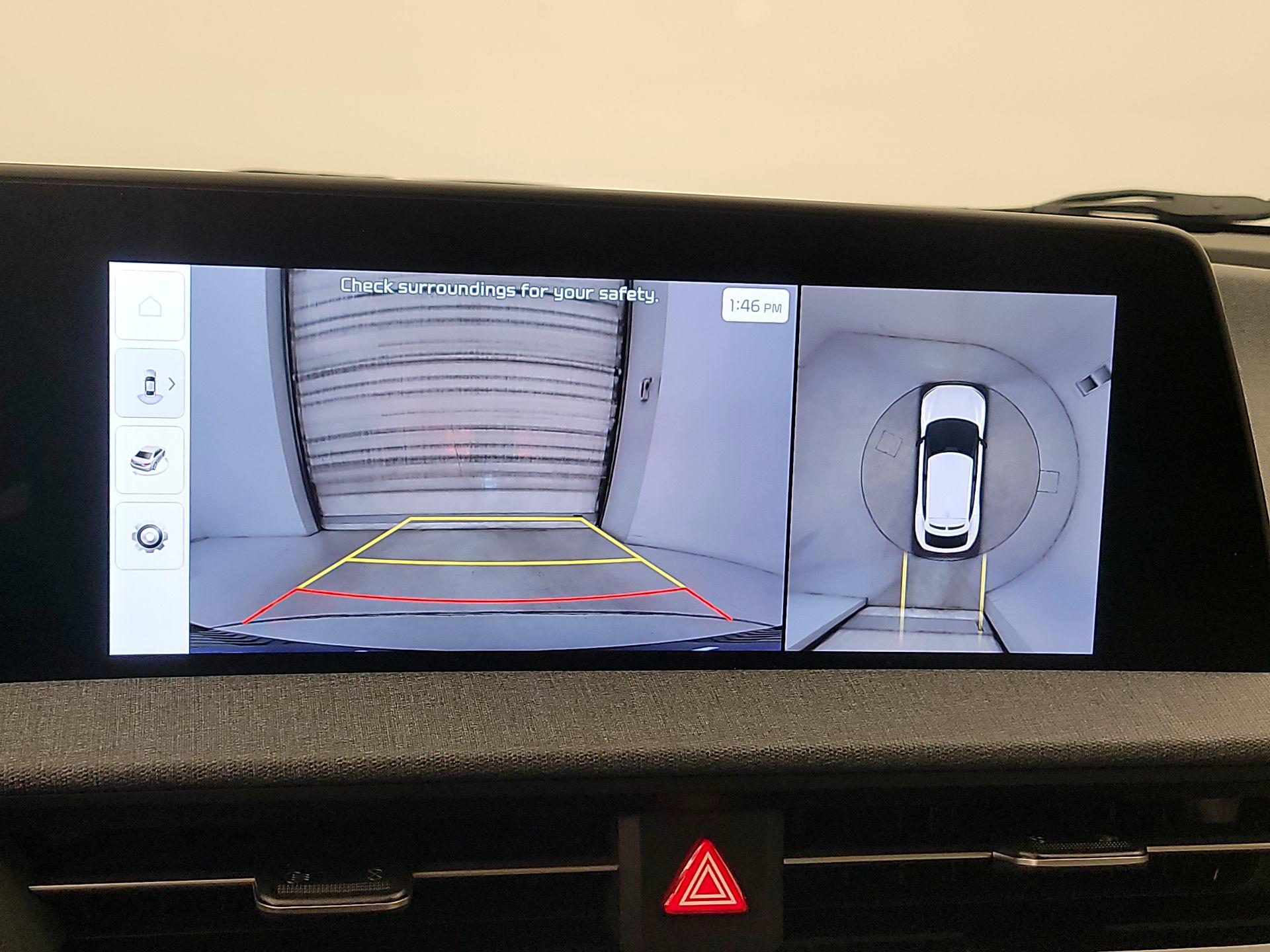 Thumbnail: 2024 Kia EV6 - 15