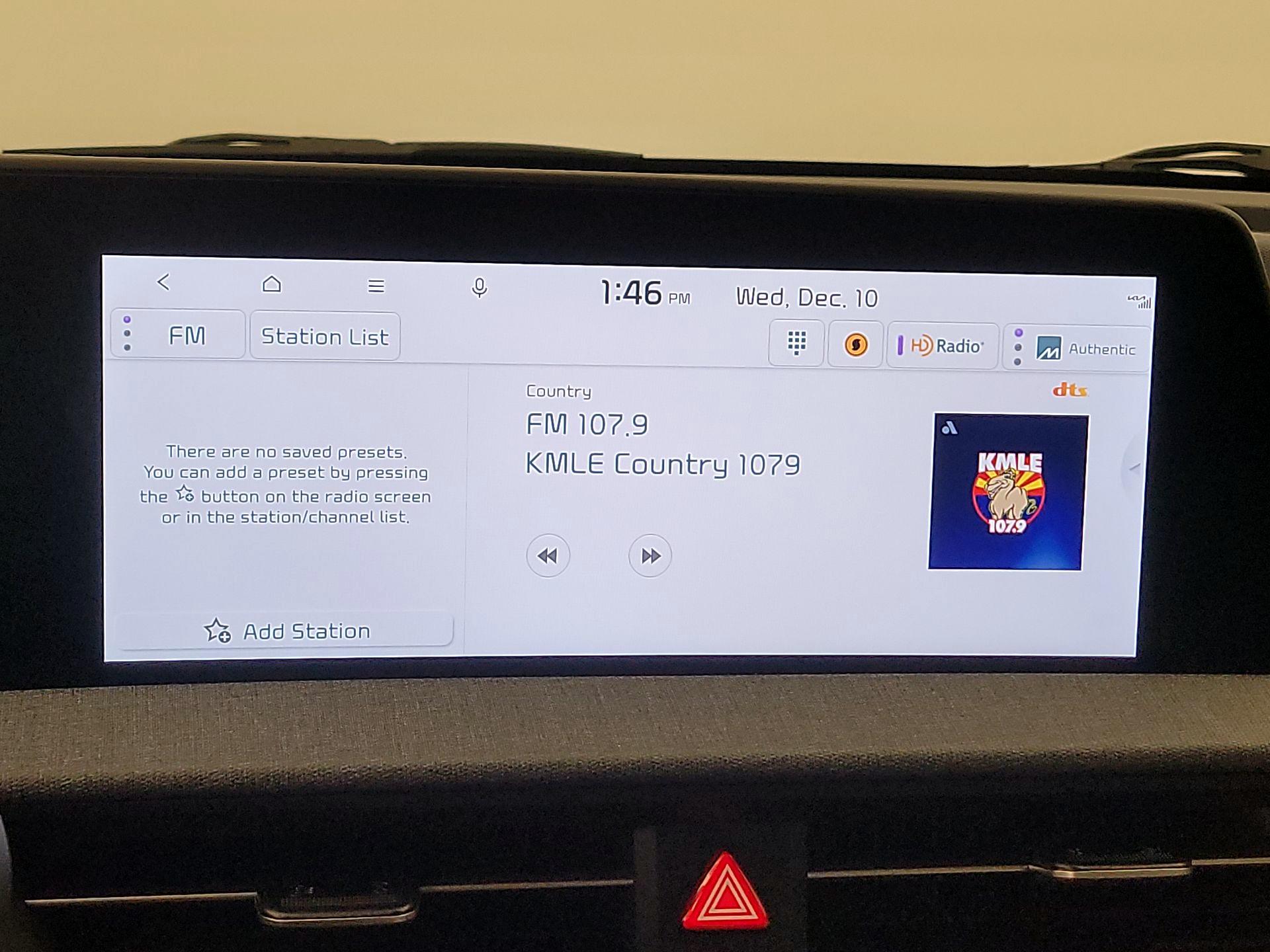 Thumbnail: 2024 Kia EV6 - 16