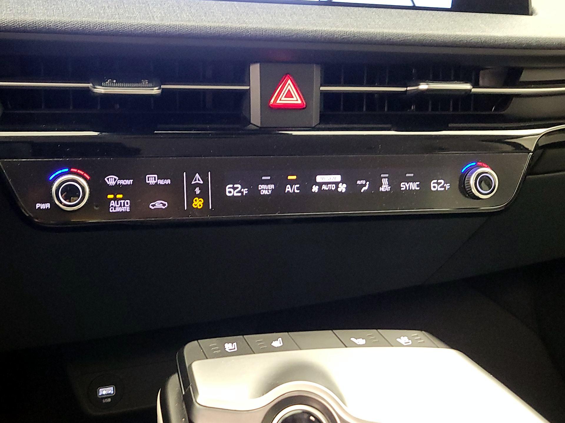 Thumbnail: 2024 Kia EV6 - 17