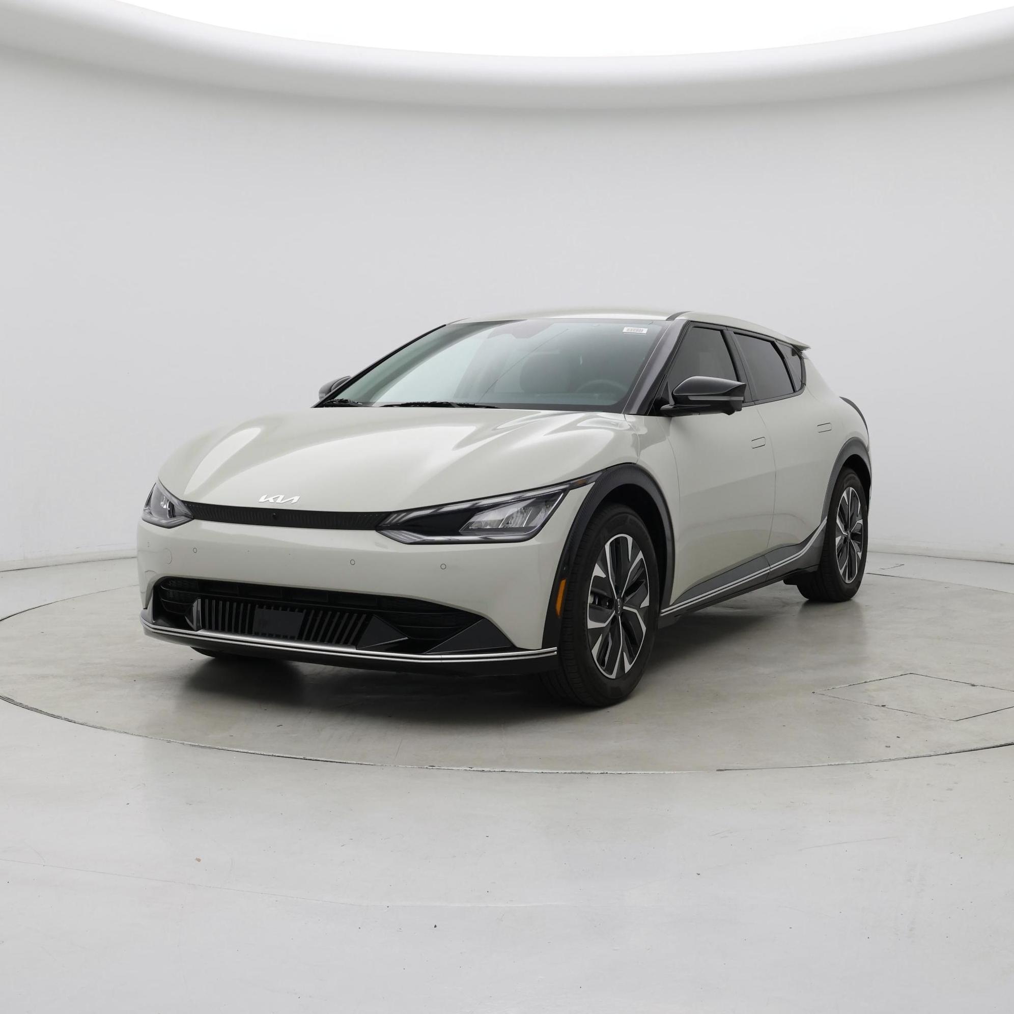 Thumbnail: 2024 Kia EV6 - 4