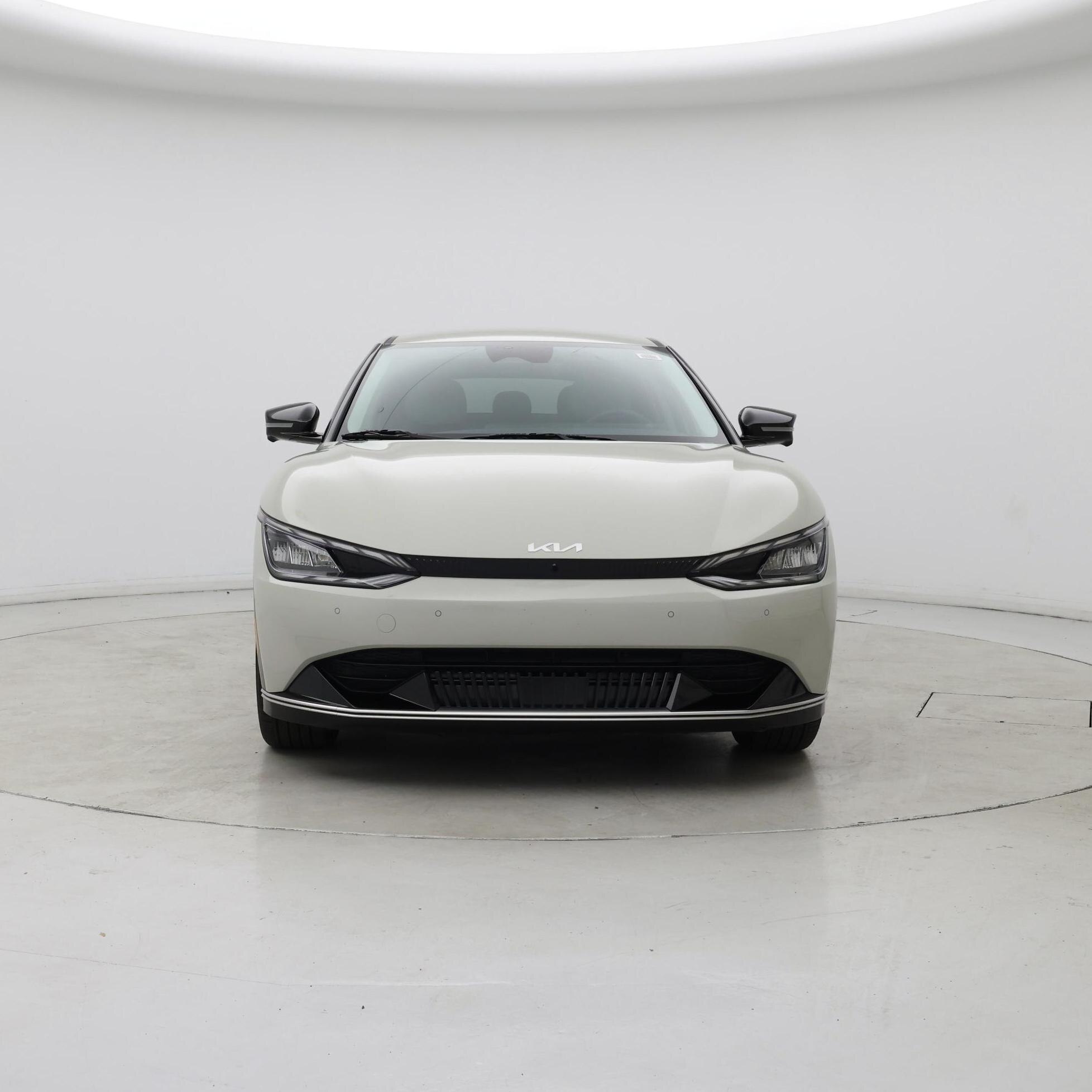 Thumbnail: 2024 Kia EV6 - 5