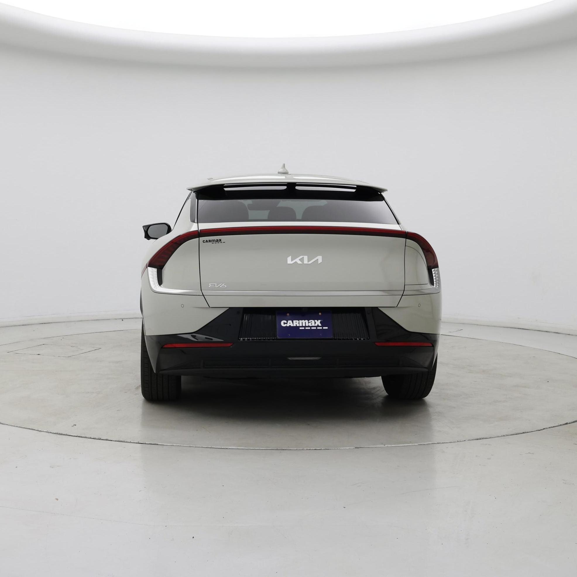 Thumbnail: 2024 Kia EV6 - 6