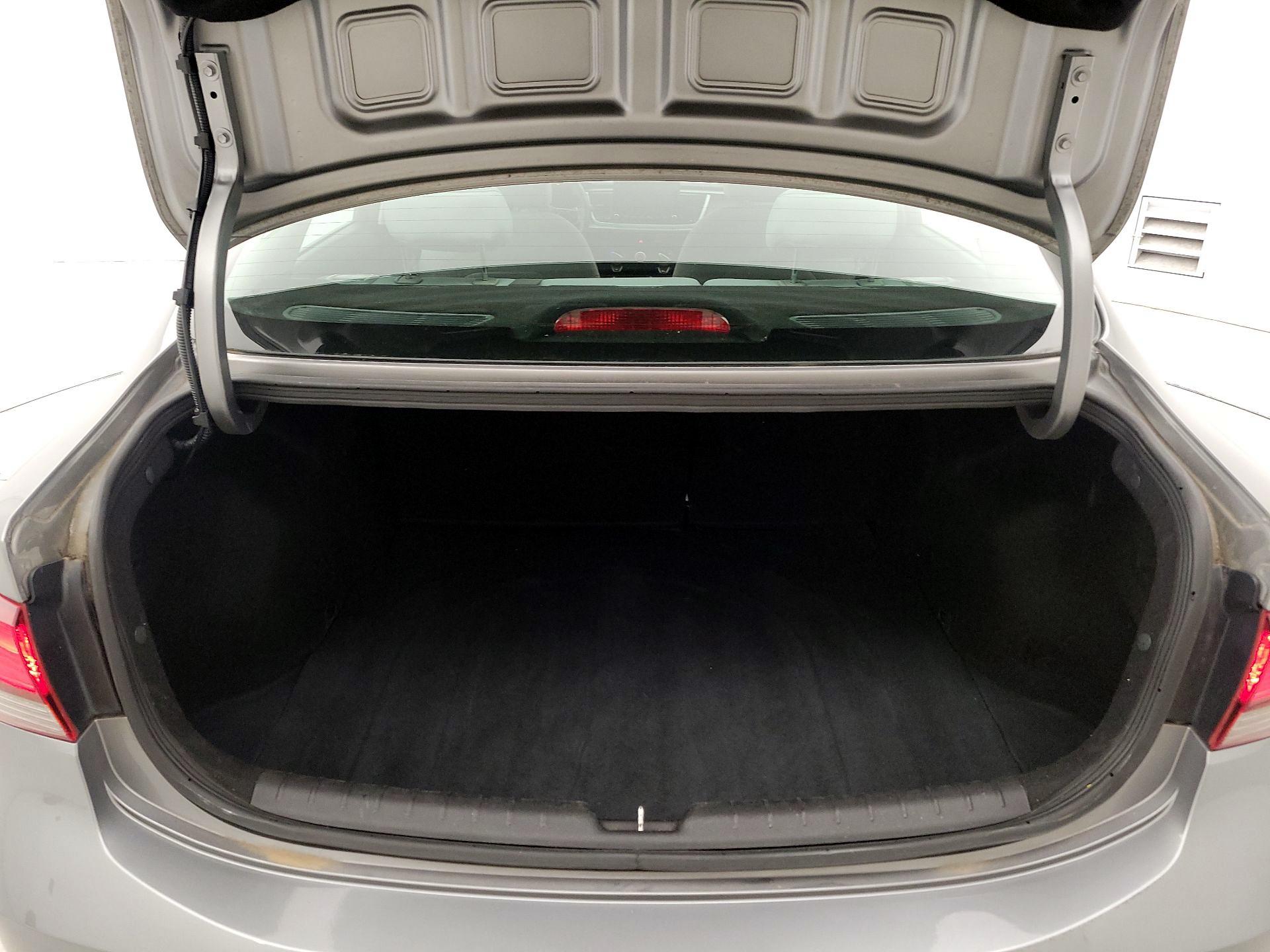 Thumbnail: 2021 Kia Rio - 20