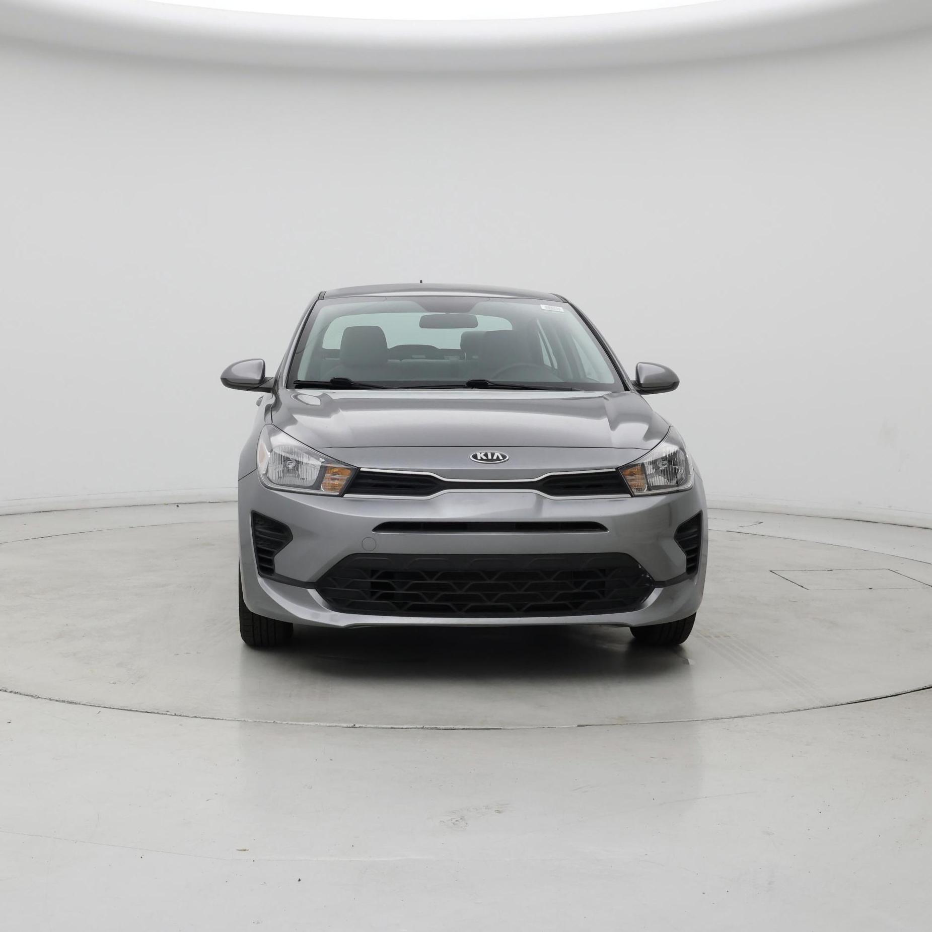 Thumbnail: 2021 Kia Rio - 5