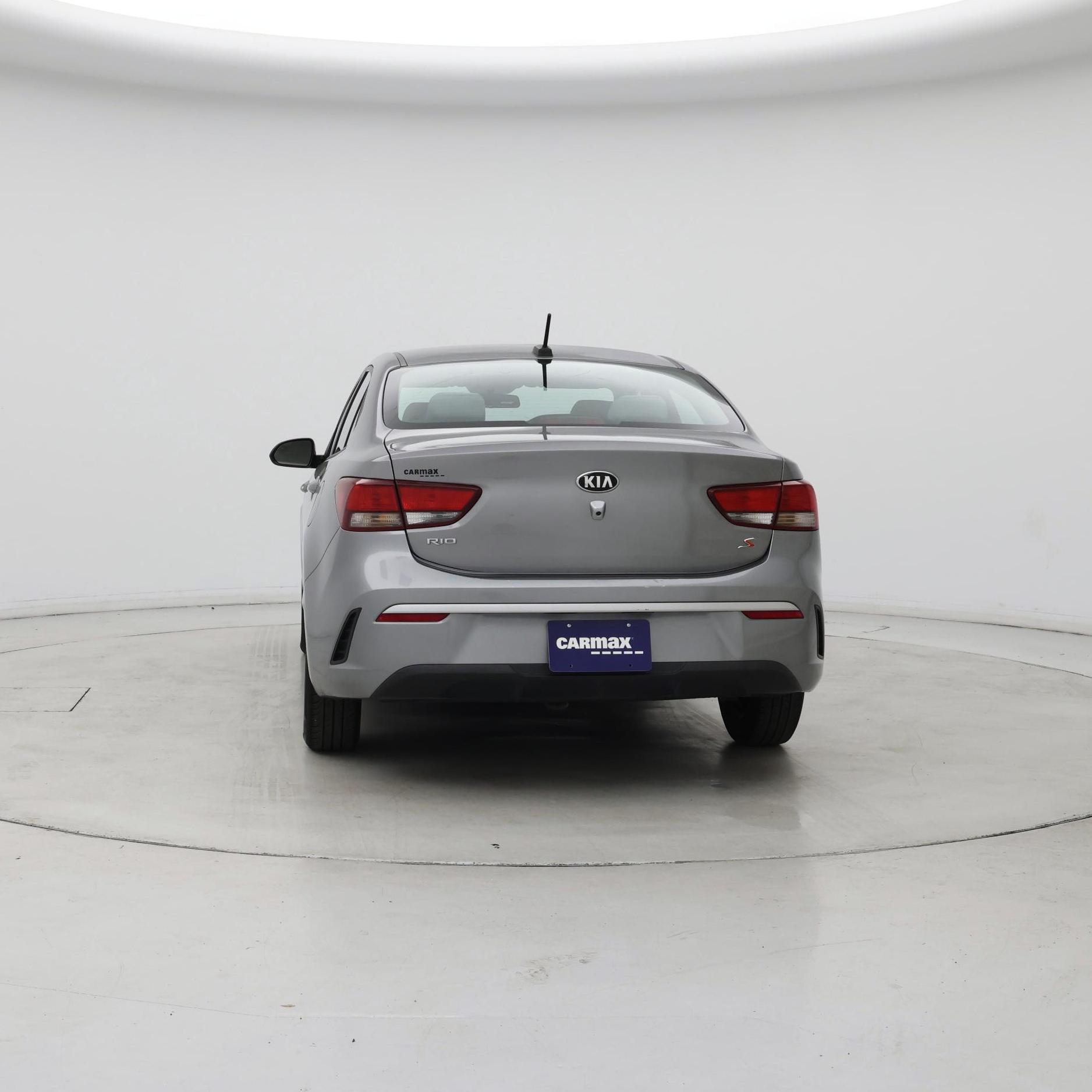 Thumbnail: 2021 Kia Rio - 6