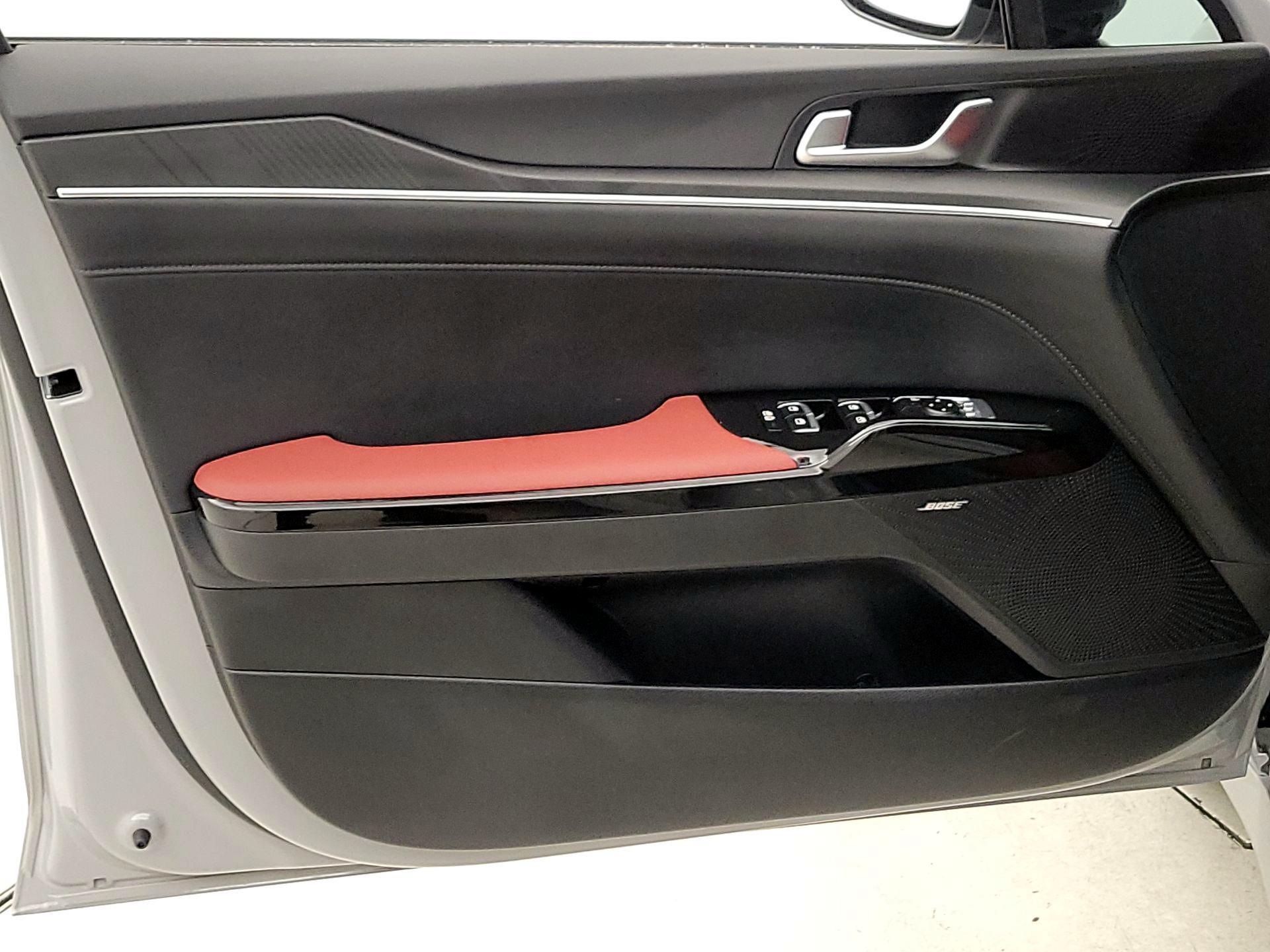 Thumbnail: 2025 Kia K5 - 12