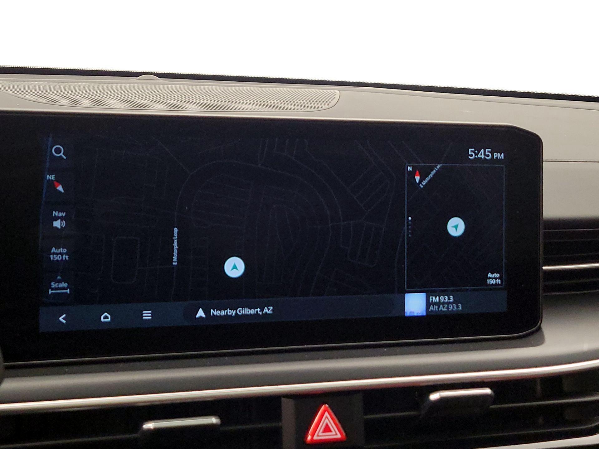 Thumbnail: 2025 Kia K5 - 14