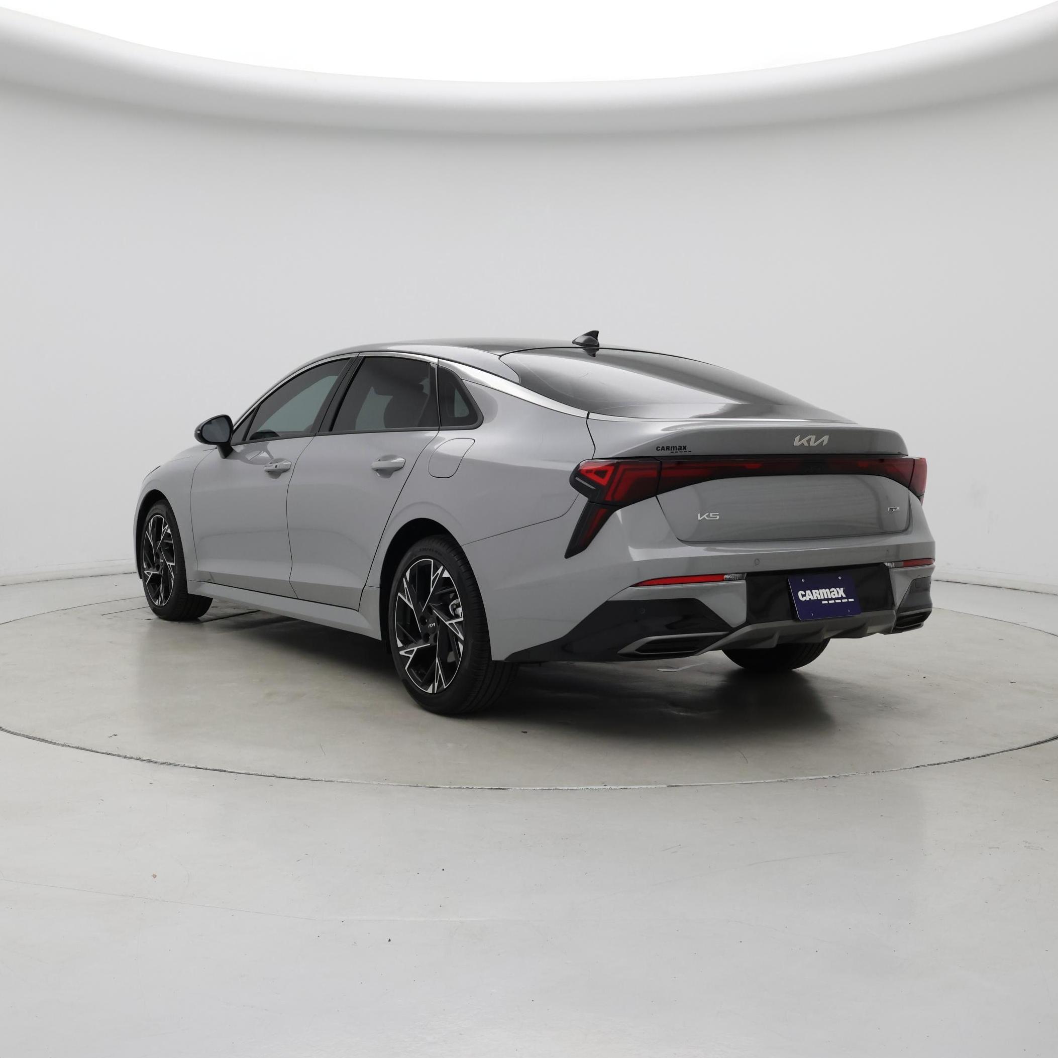 Thumbnail: 2025 Kia K5 - 2