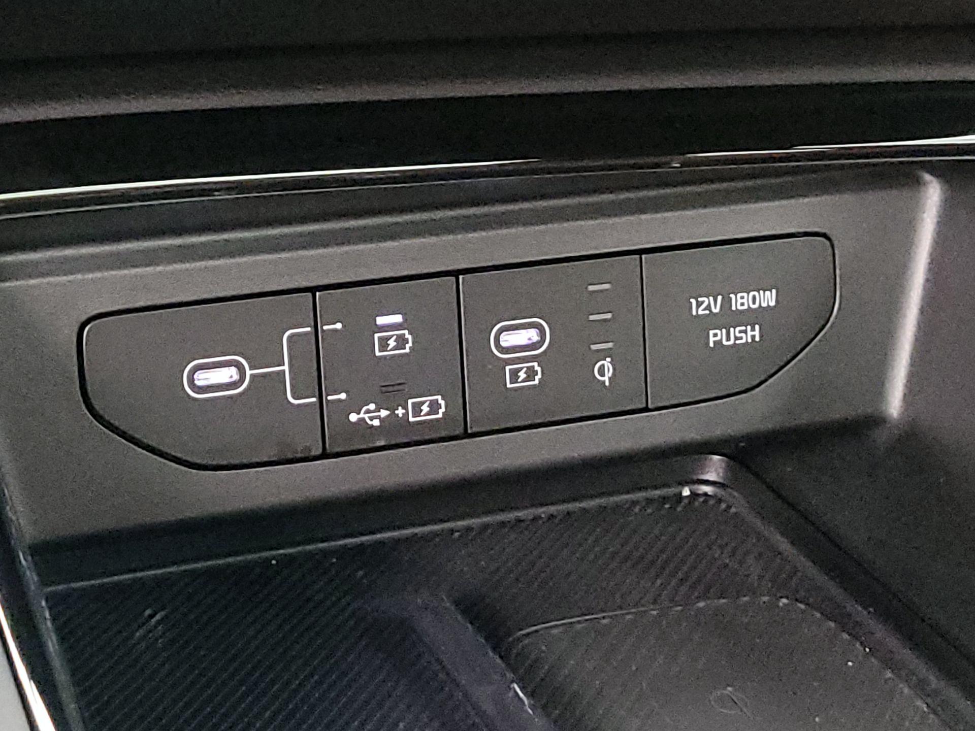 Thumbnail: 2025 Kia K5 - 19