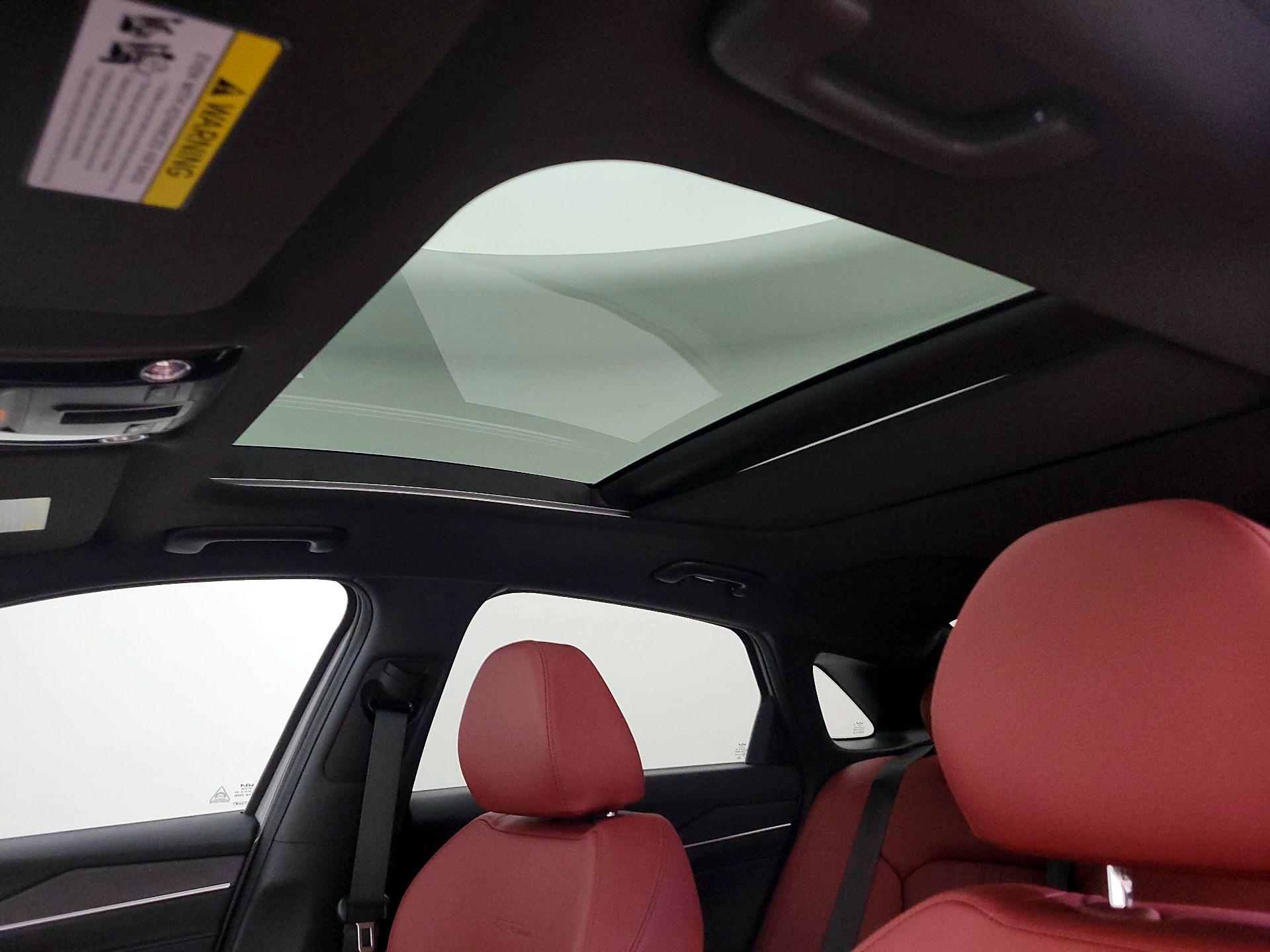 Thumbnail: 2025 Kia K5 - 20