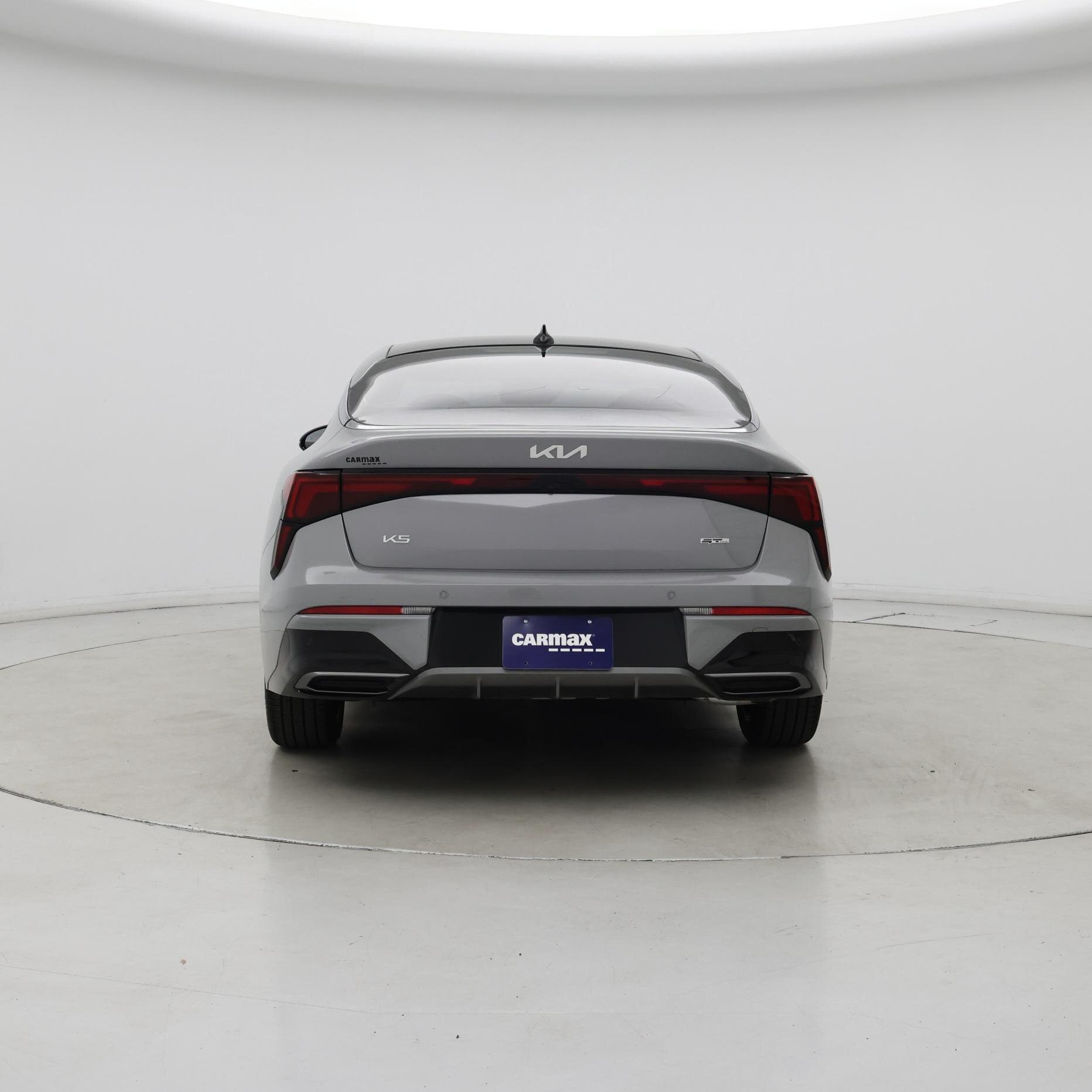 Thumbnail: 2025 Kia K5 - 6
