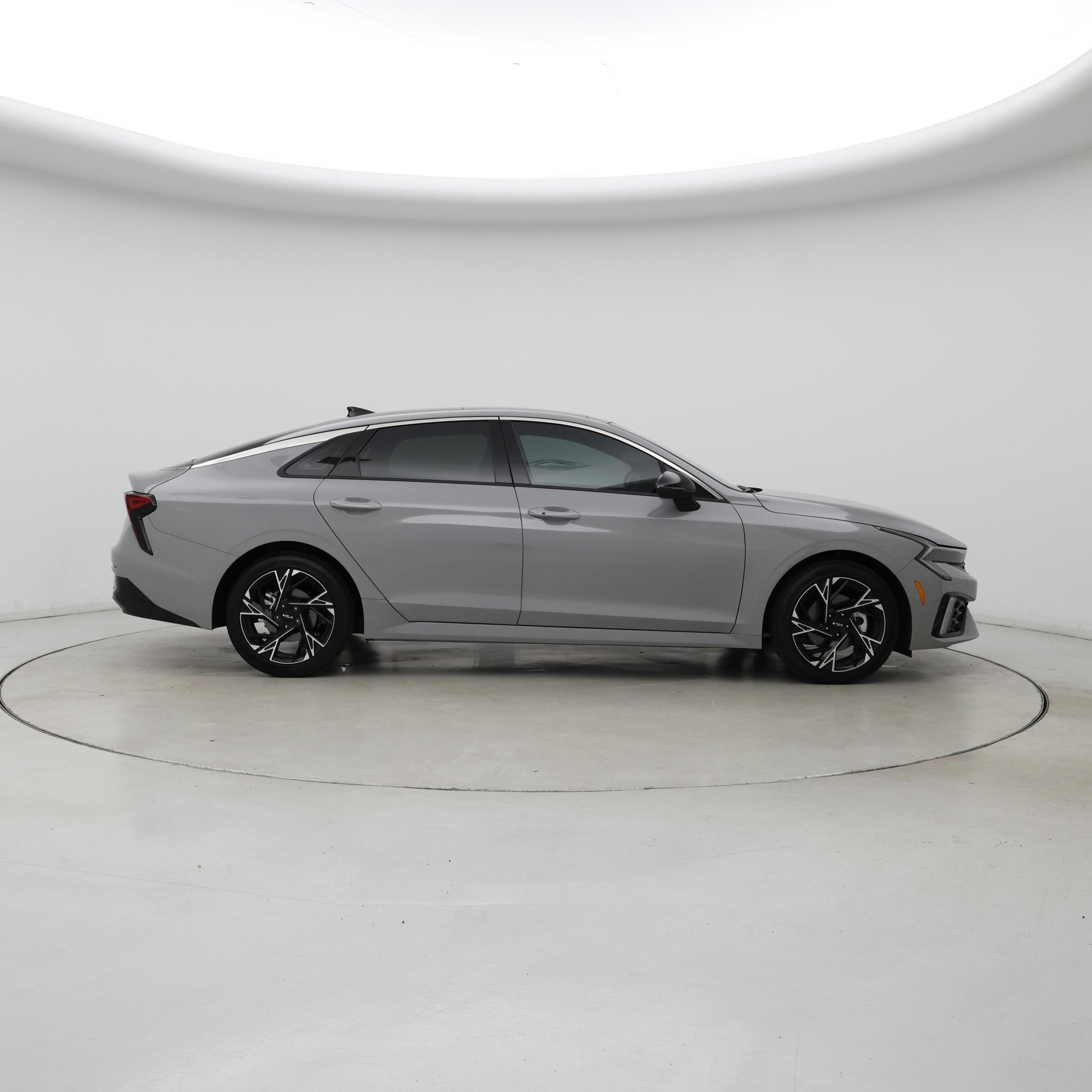 Thumbnail: 2025 Kia K5 - 7