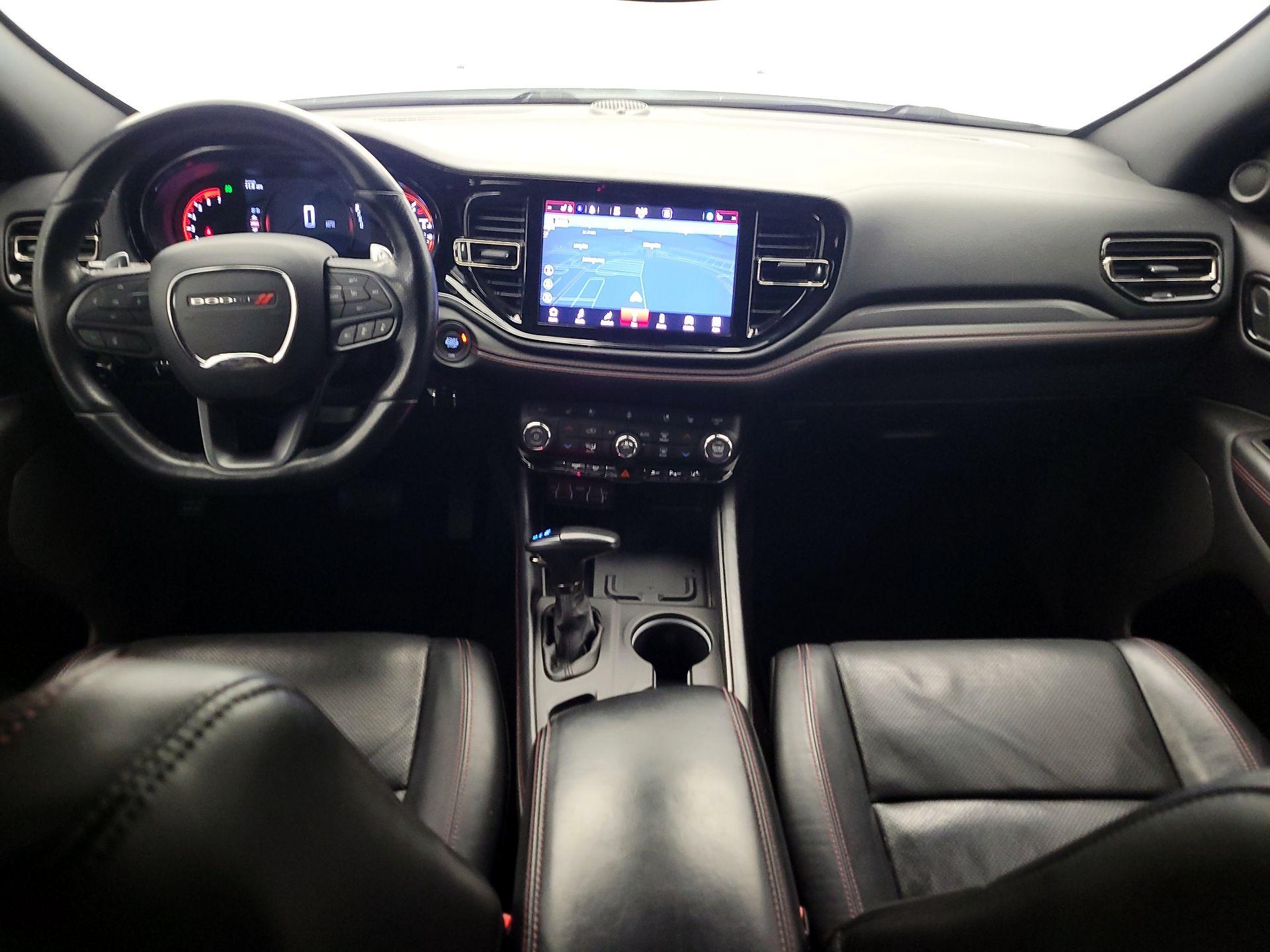 Thumbnail: 2021 Dodge Durango - 9