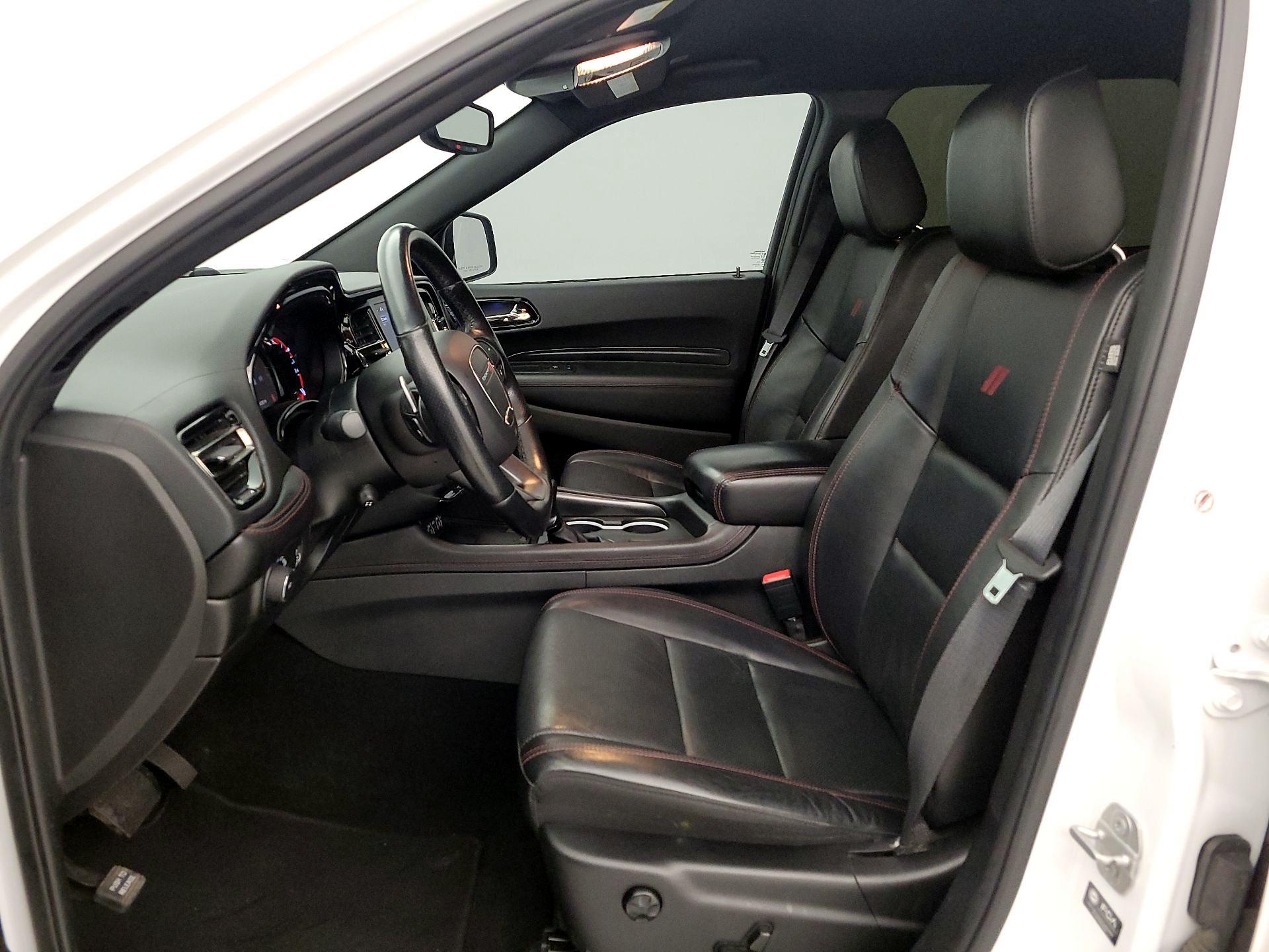 Thumbnail: 2021 Dodge Durango - 11