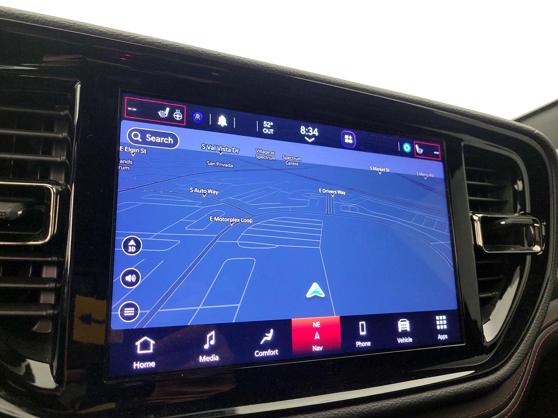 Thumbnail: 2021 Dodge Durango - 14