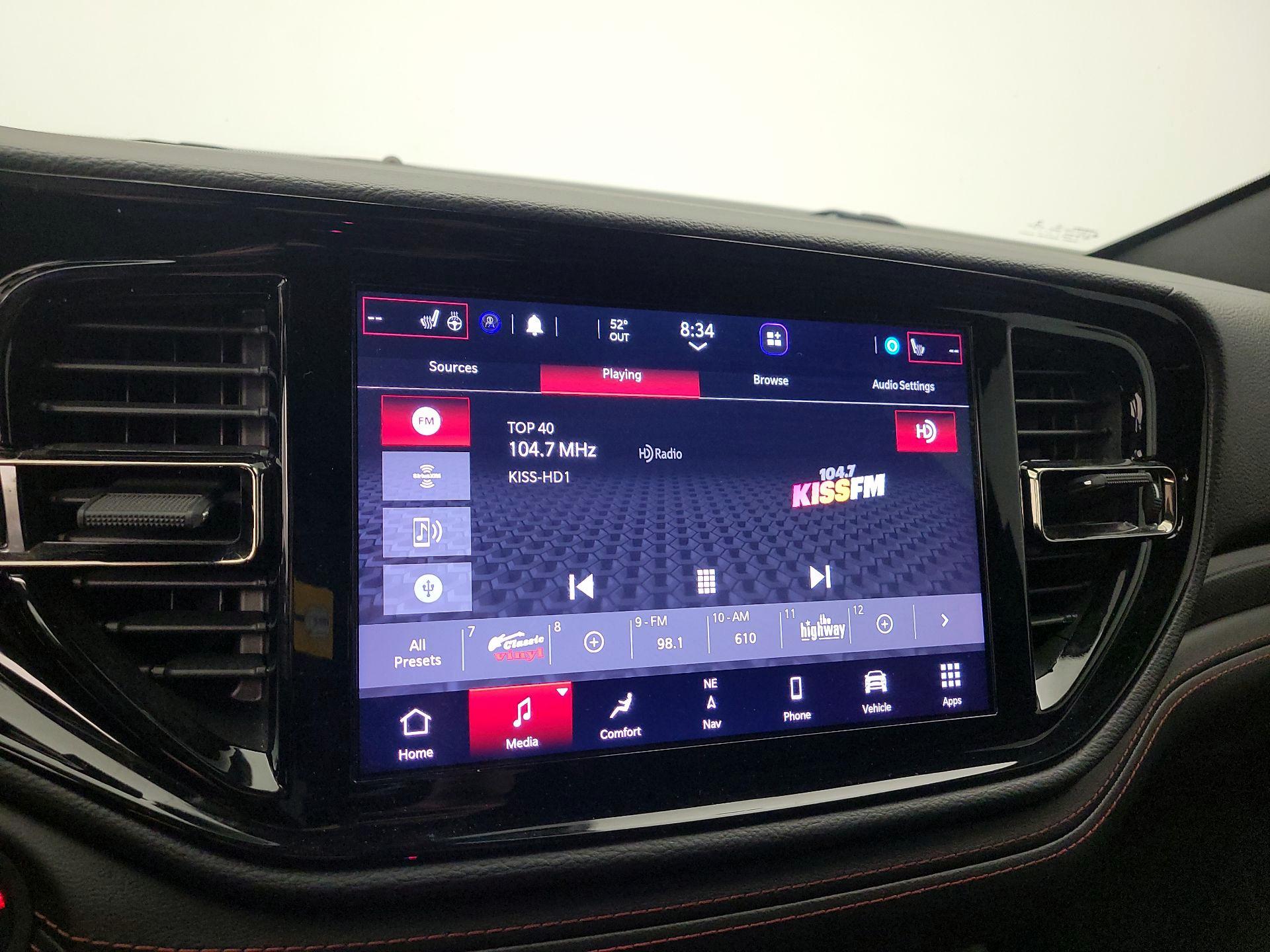 Thumbnail: 2021 Dodge Durango - 16