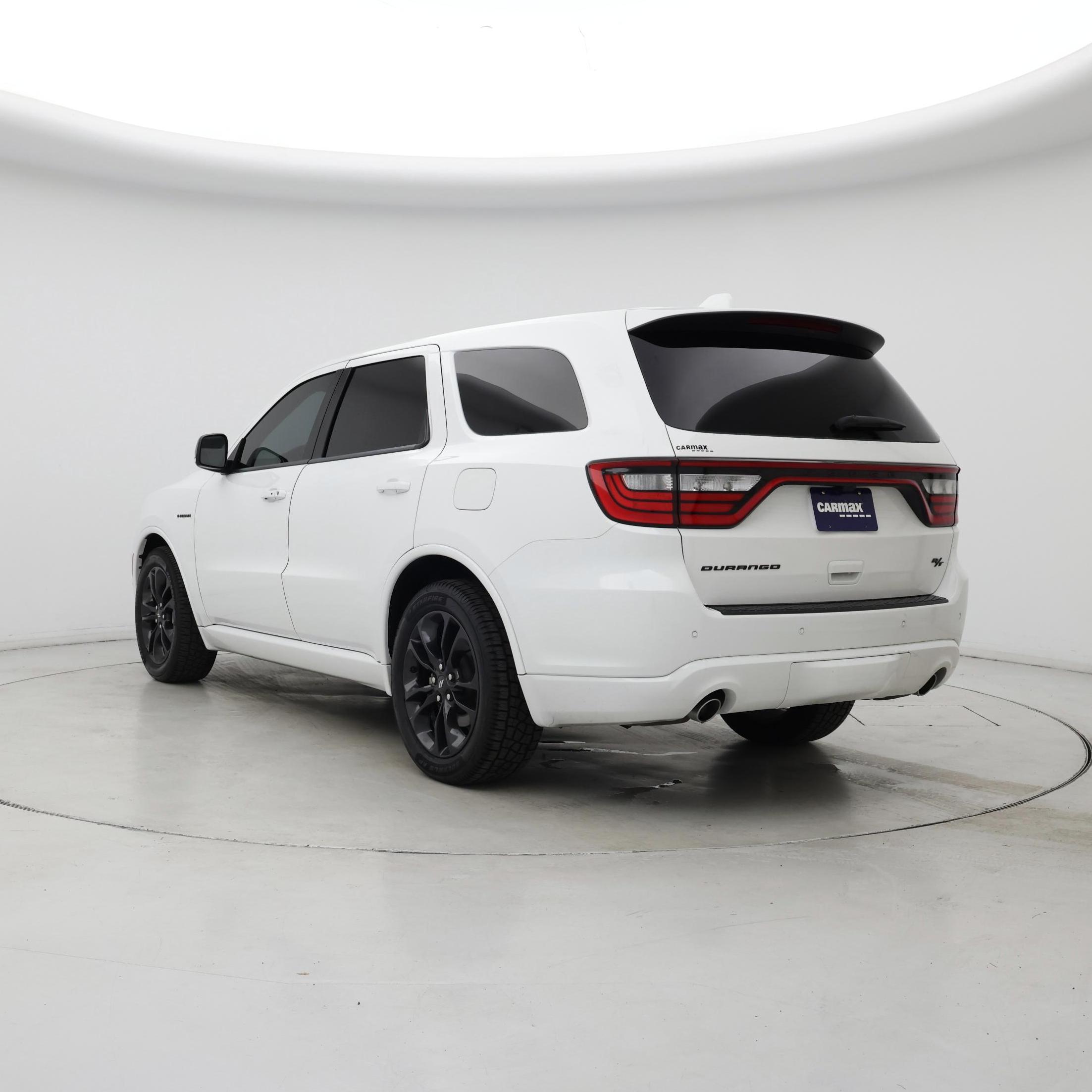 Thumbnail: 2021 Dodge Durango - 2