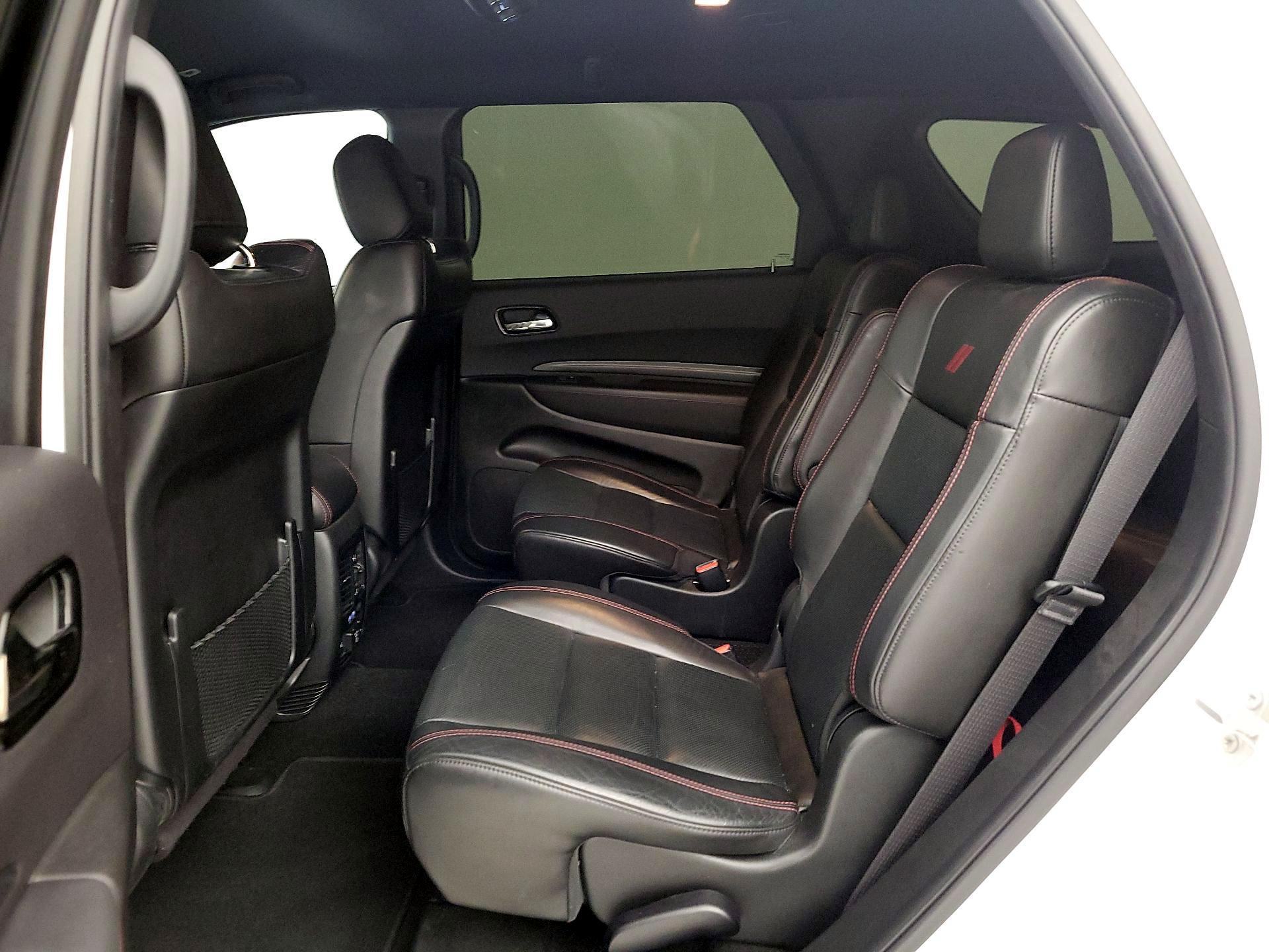 Thumbnail: 2021 Dodge Durango - 20