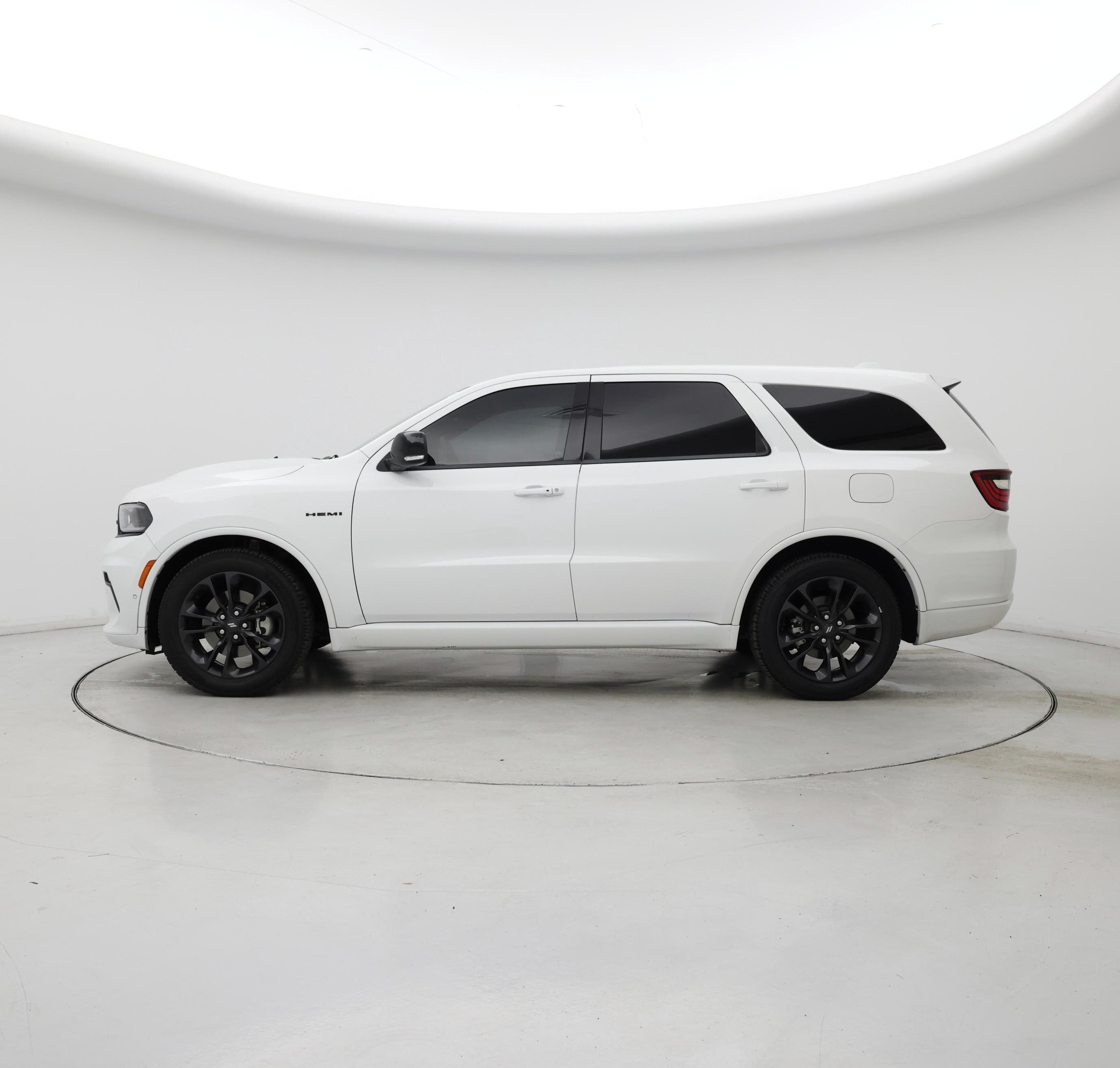 Thumbnail: 2021 Dodge Durango - 3