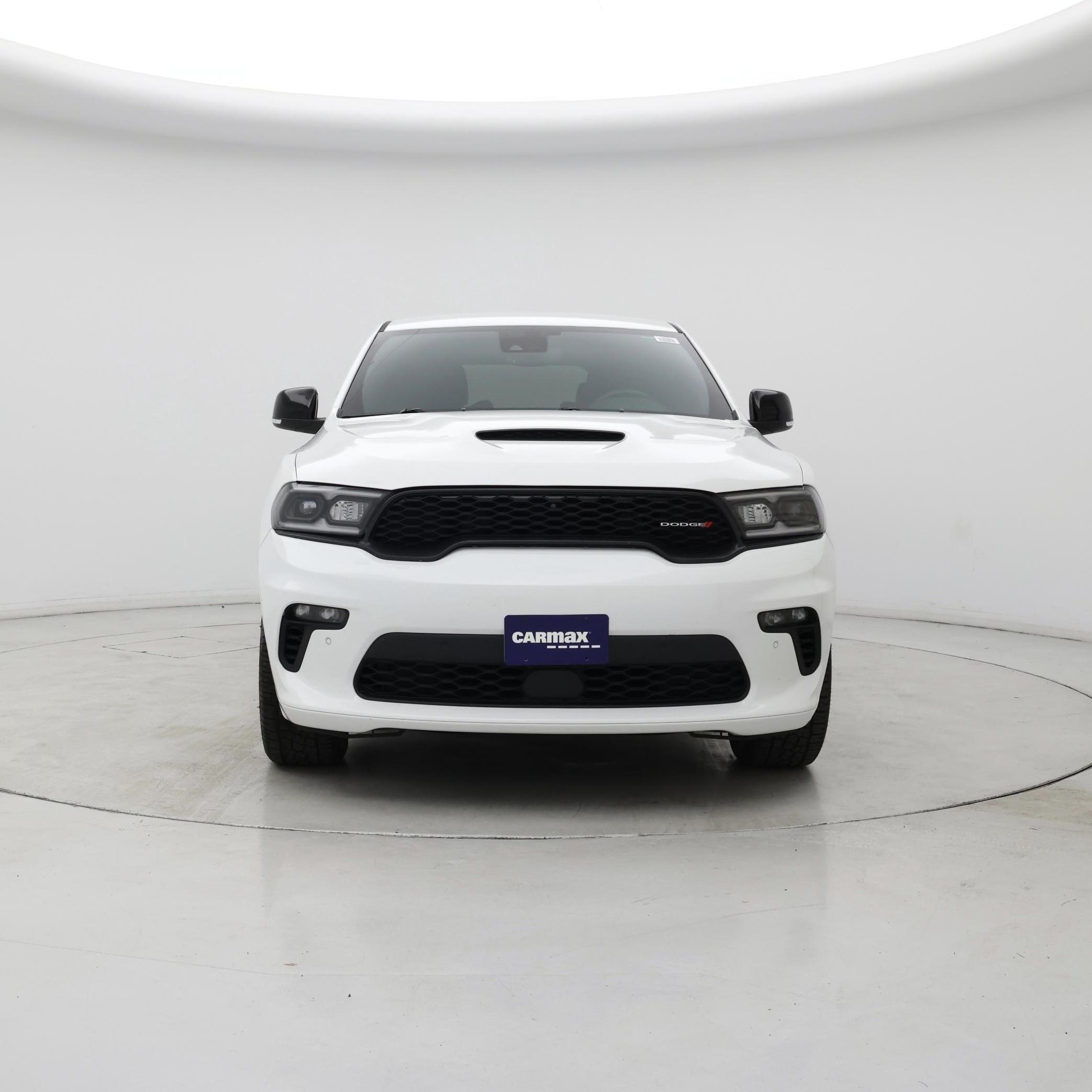 Thumbnail: 2021 Dodge Durango - 5