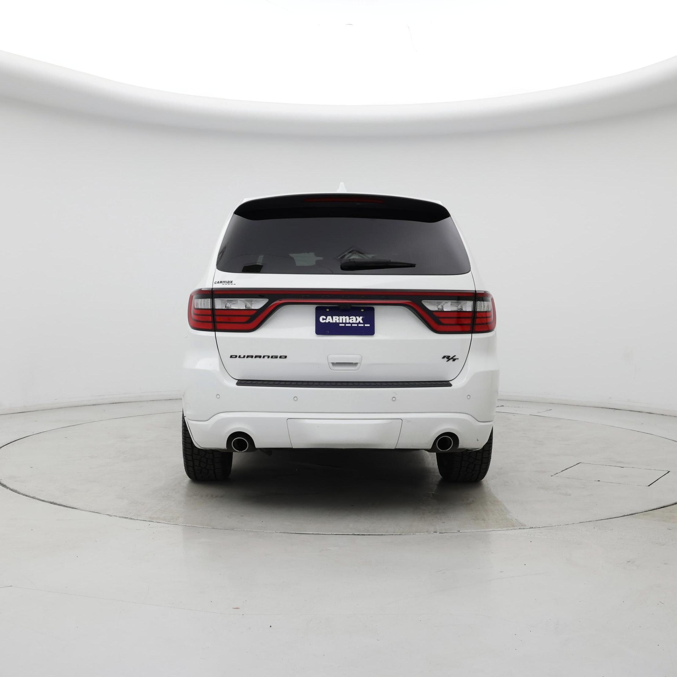 Thumbnail: 2021 Dodge Durango - 6