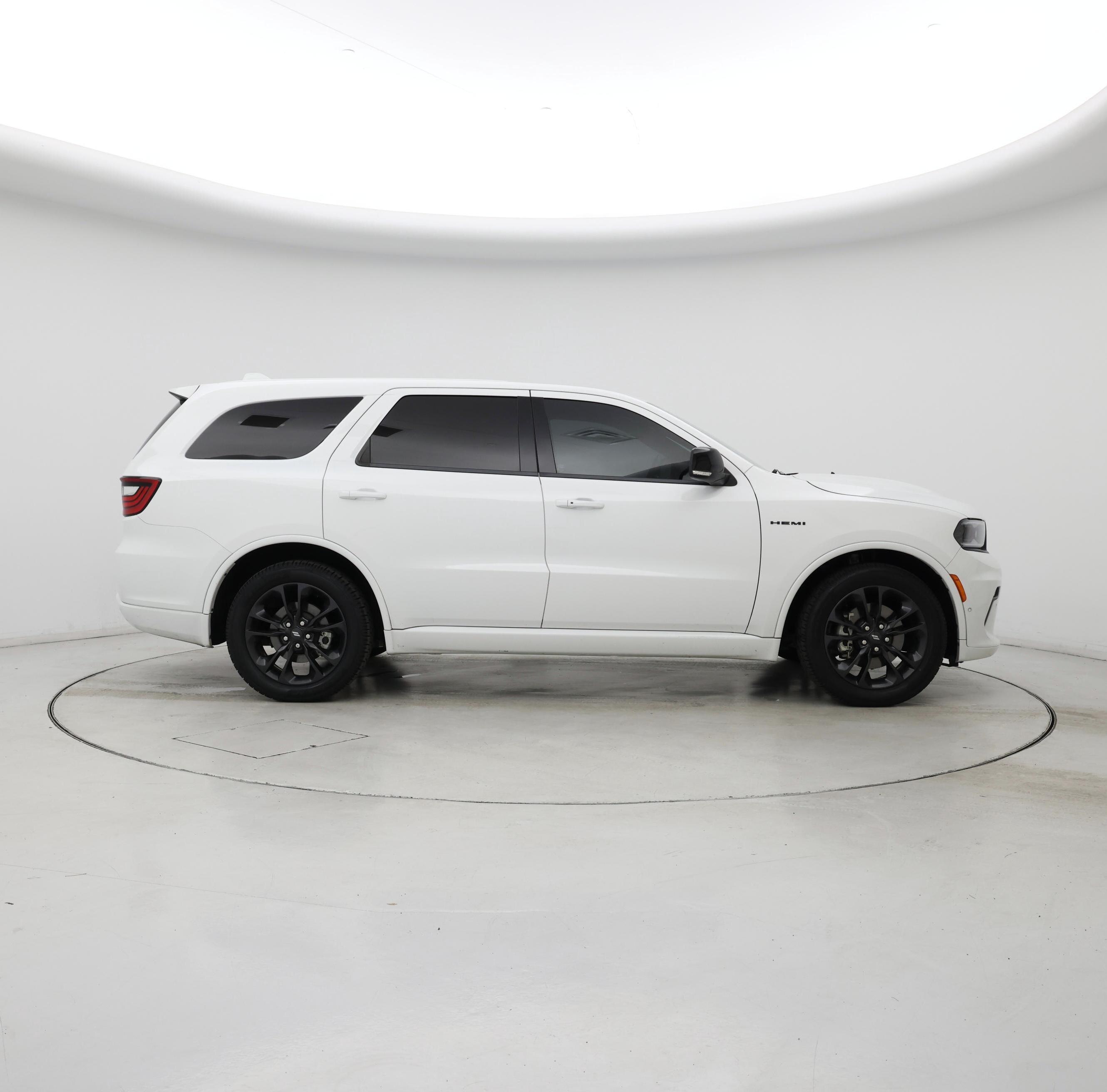 Thumbnail: 2021 Dodge Durango - 7