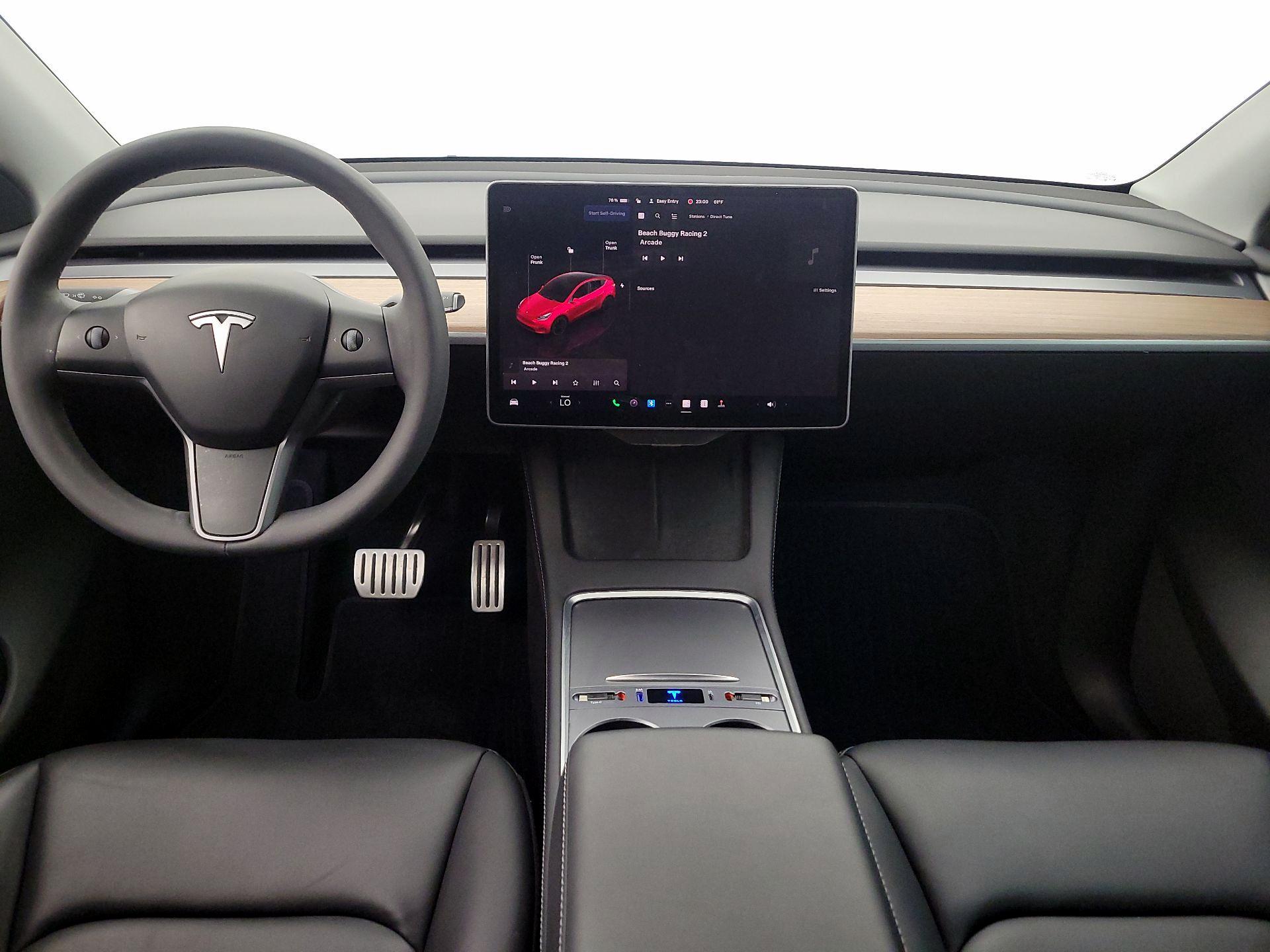 Thumbnail: 2024 Tesla Model Y - 9