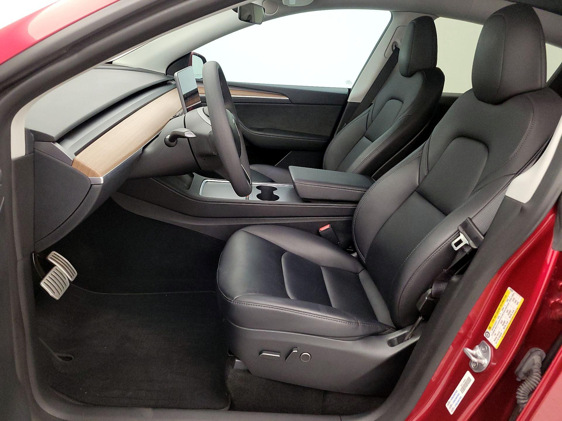 Thumbnail: 2024 Tesla Model Y - 11