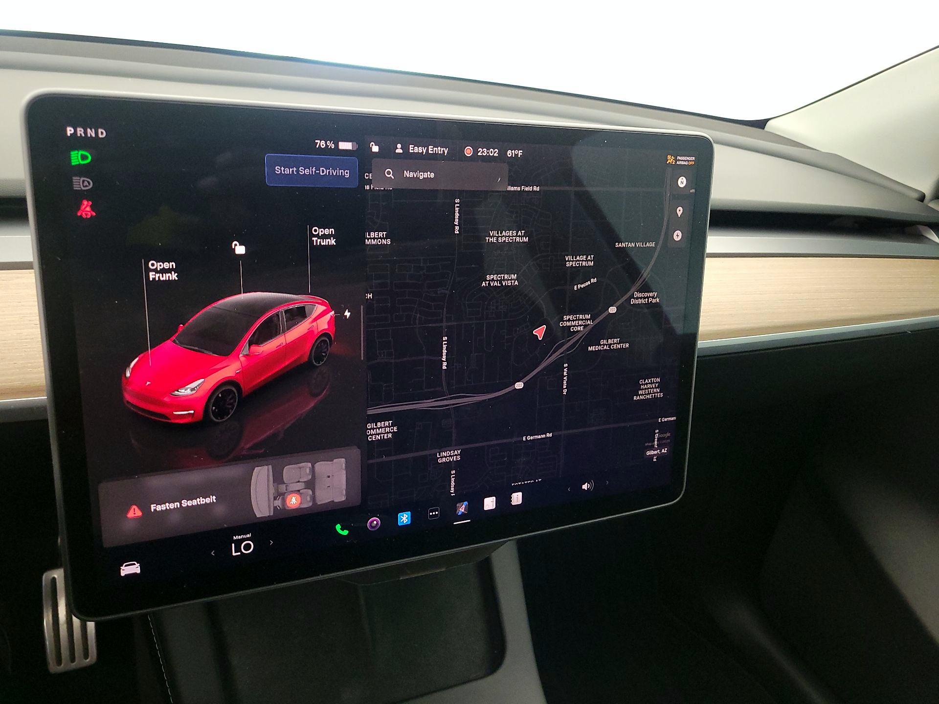 Thumbnail: 2024 Tesla Model Y - 13