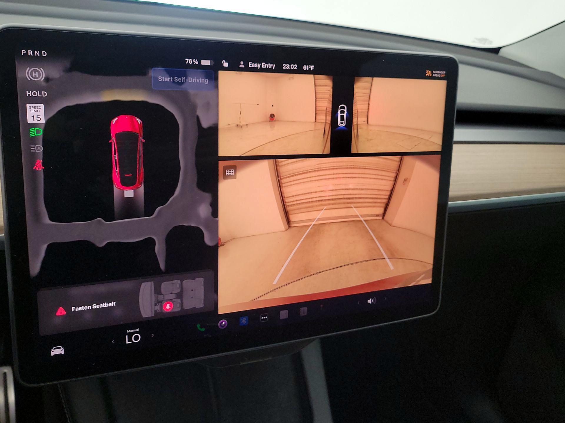 Thumbnail: 2024 Tesla Model Y - 14