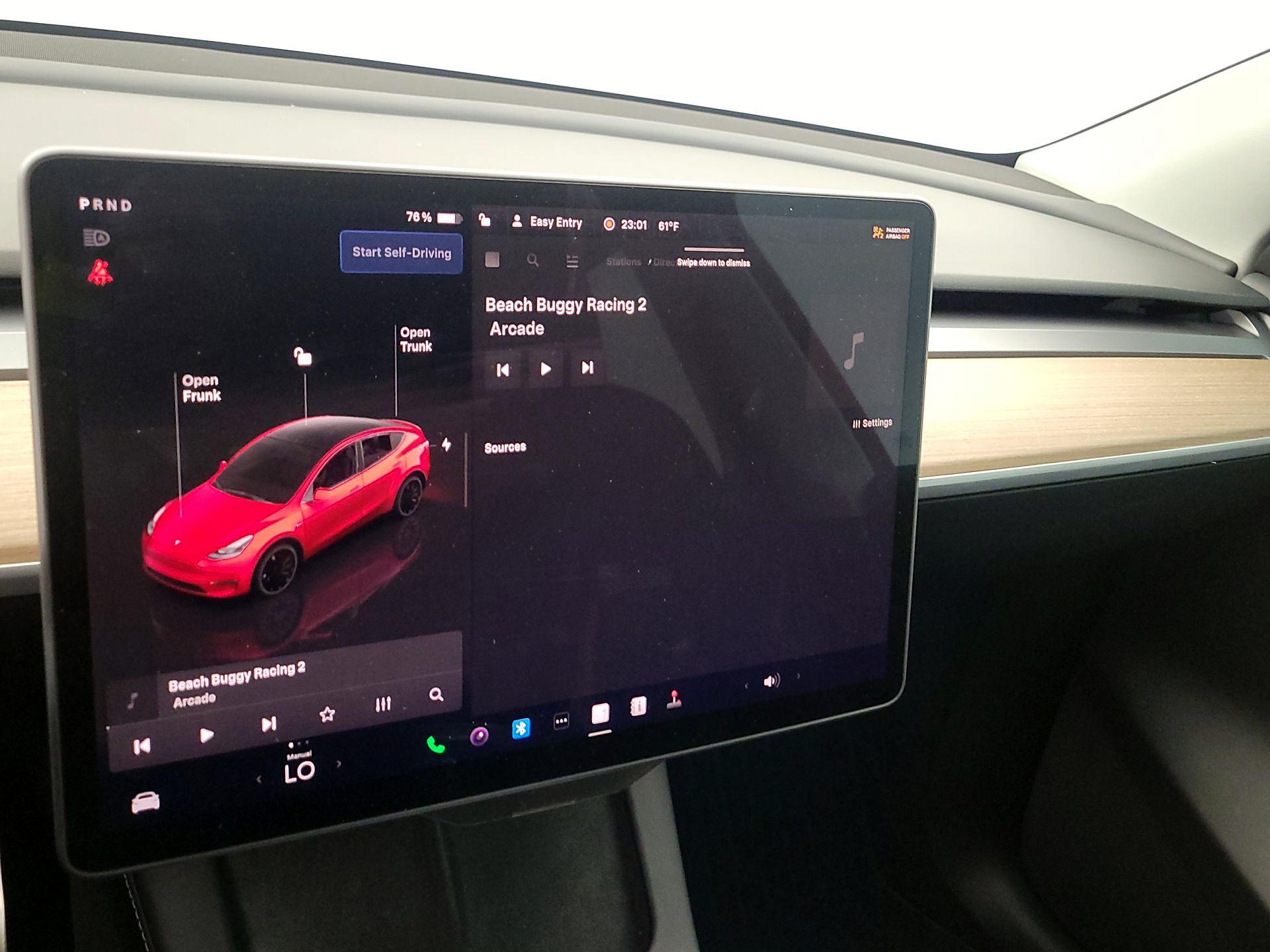 Thumbnail: 2024 Tesla Model Y - 15