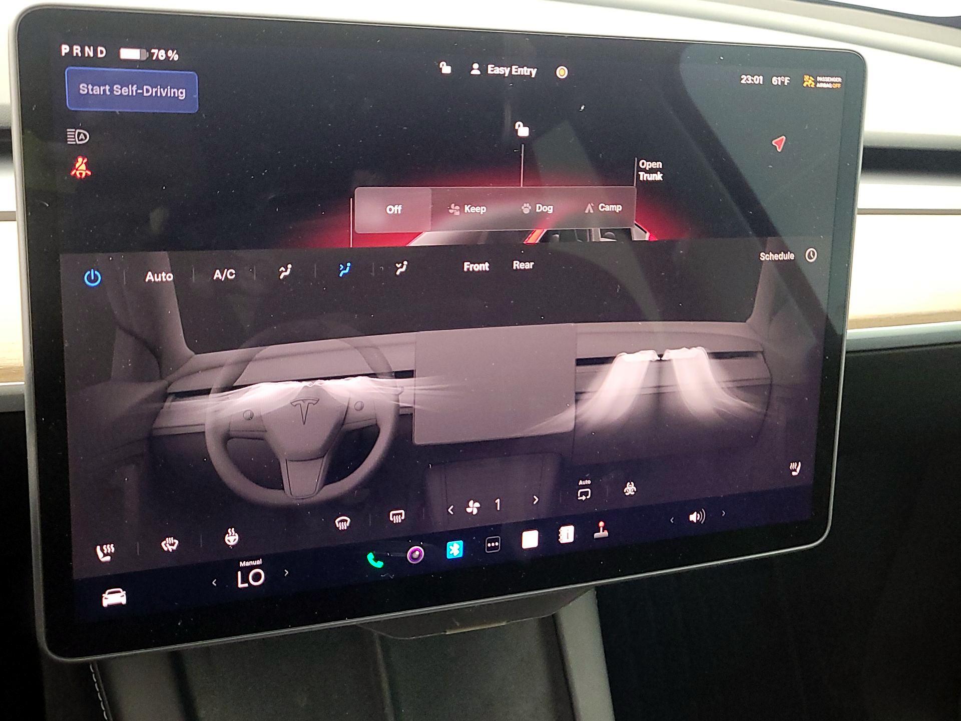 Thumbnail: 2024 Tesla Model Y - 16