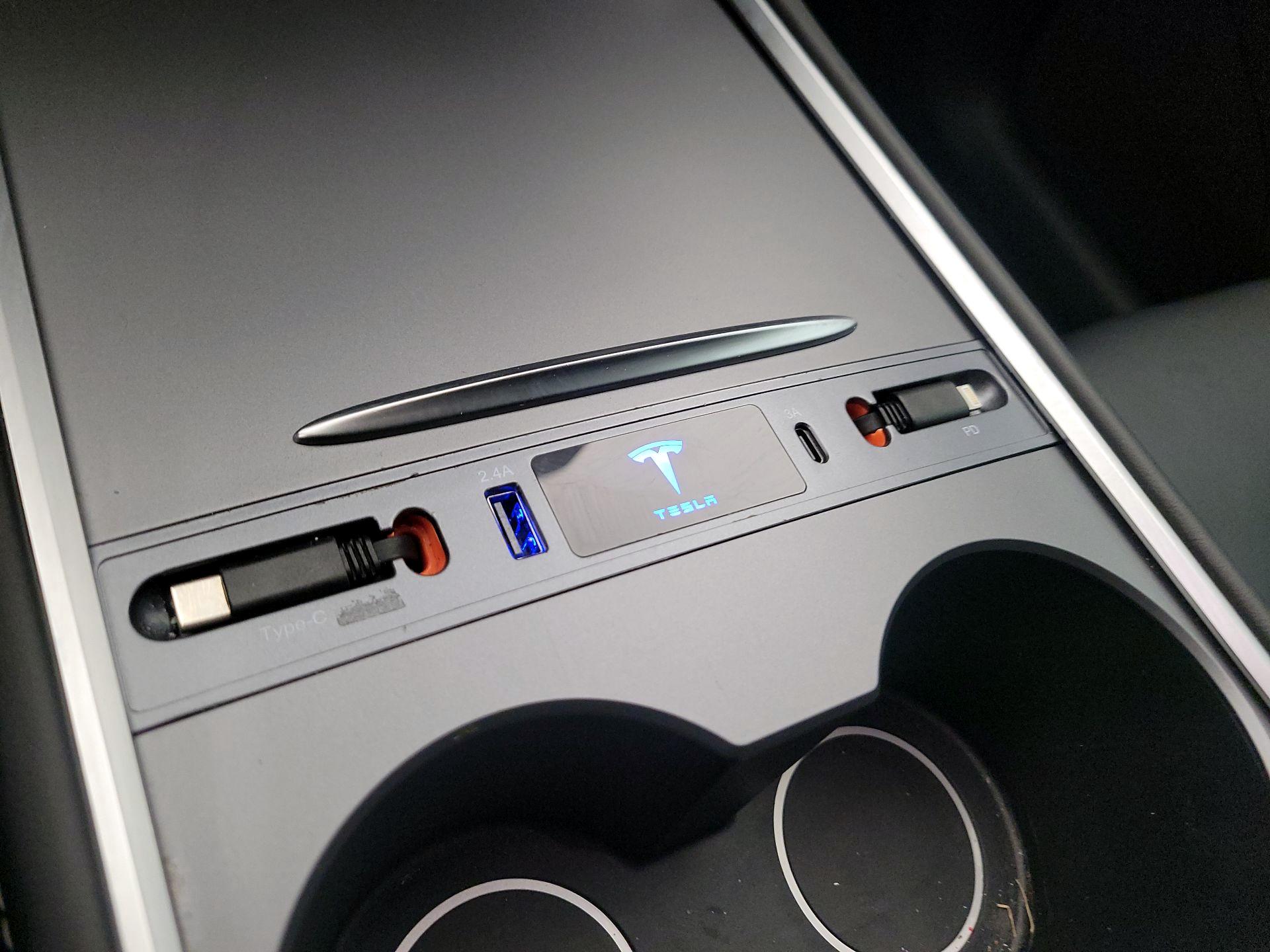 Thumbnail: 2024 Tesla Model Y - 18