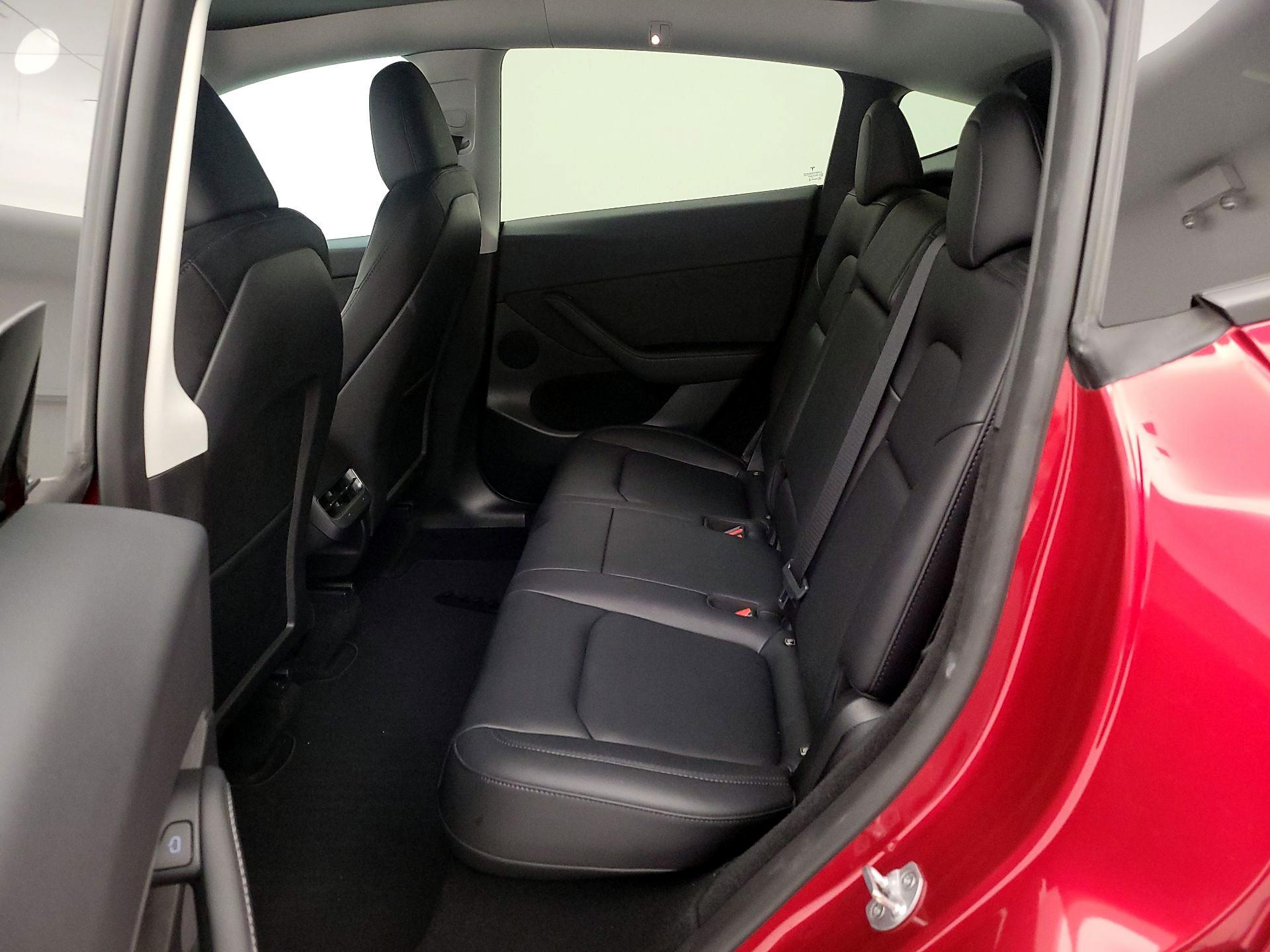 Thumbnail: 2024 Tesla Model Y - 19