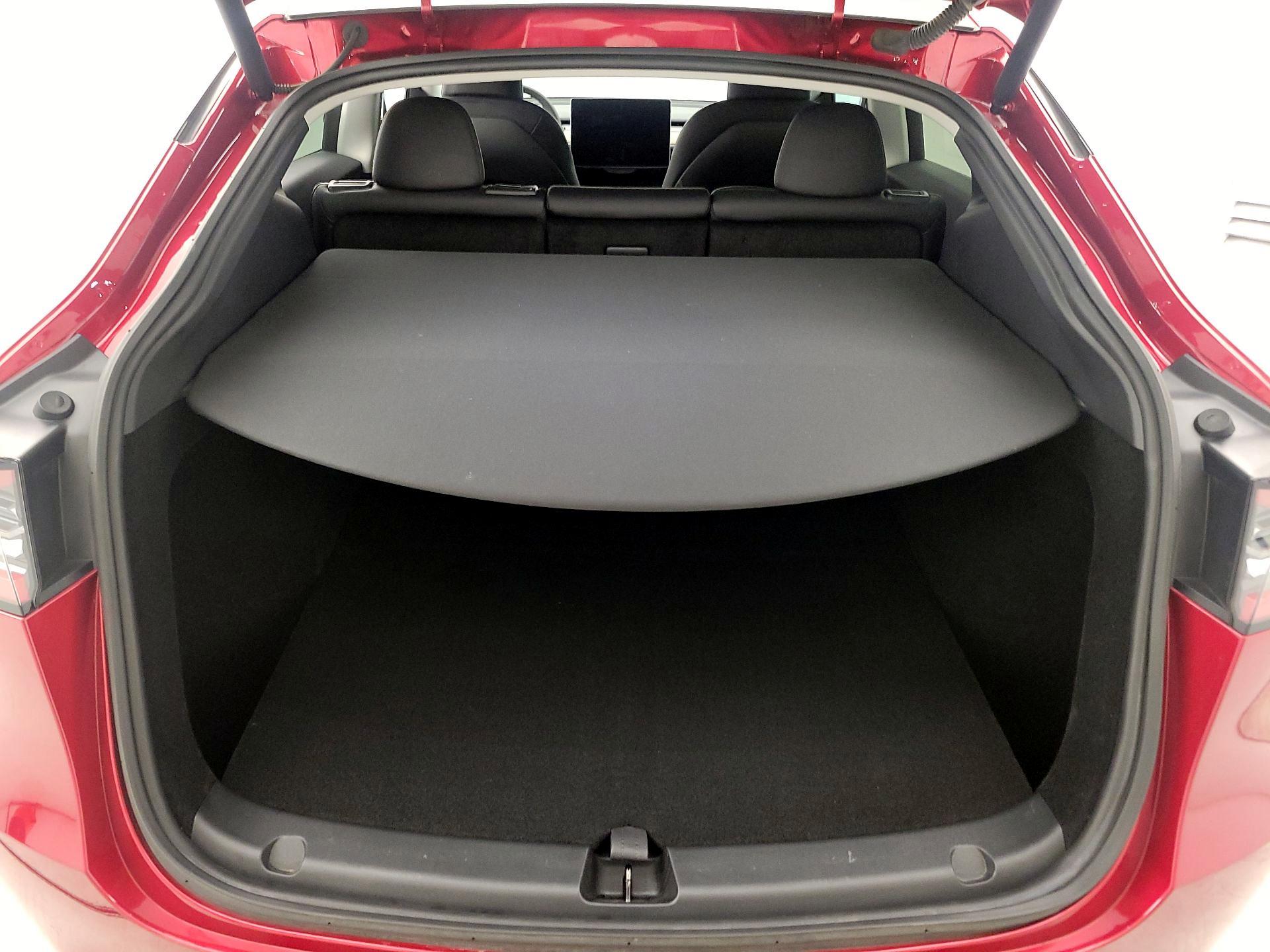 Thumbnail: 2024 Tesla Model Y - 20