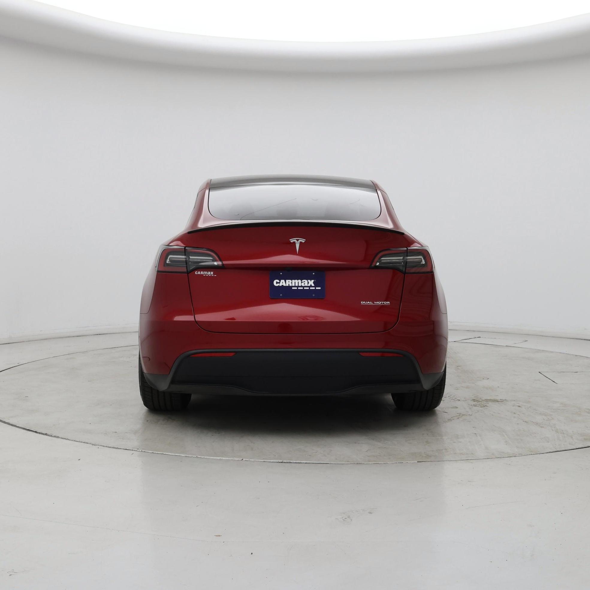 Thumbnail: 2024 Tesla Model Y - 6